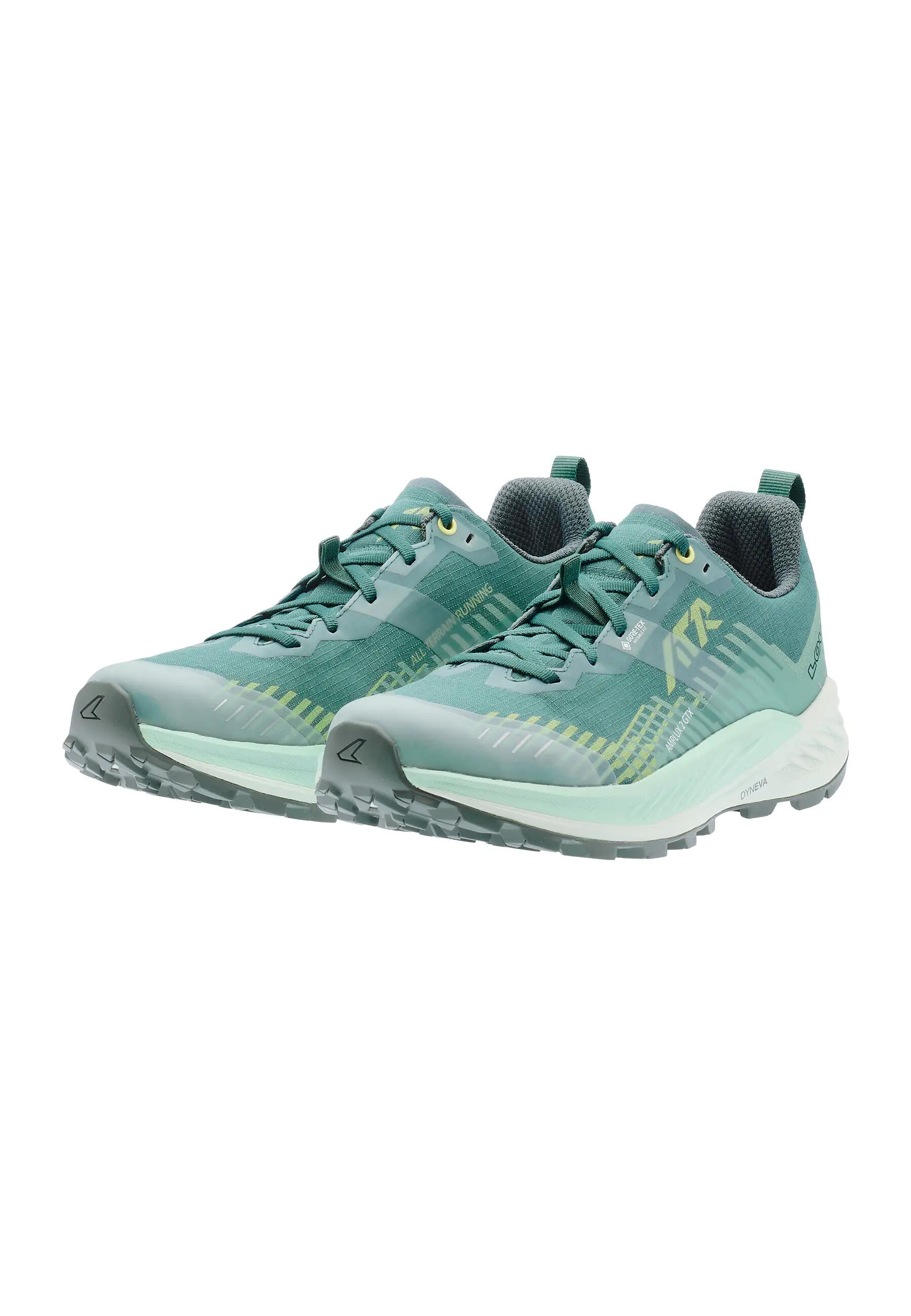 Halbschuh AMPLUX 2 GTX Ws 7/7