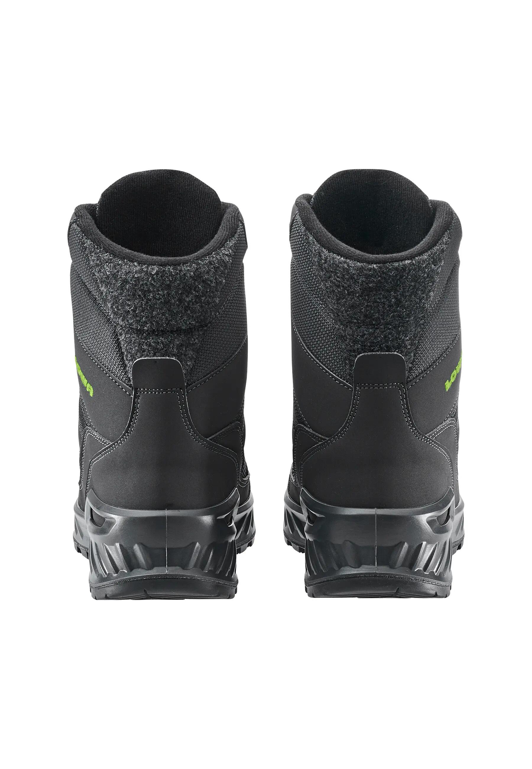 LOWA Stiefel mittel TRIDENT III GTX 3/7