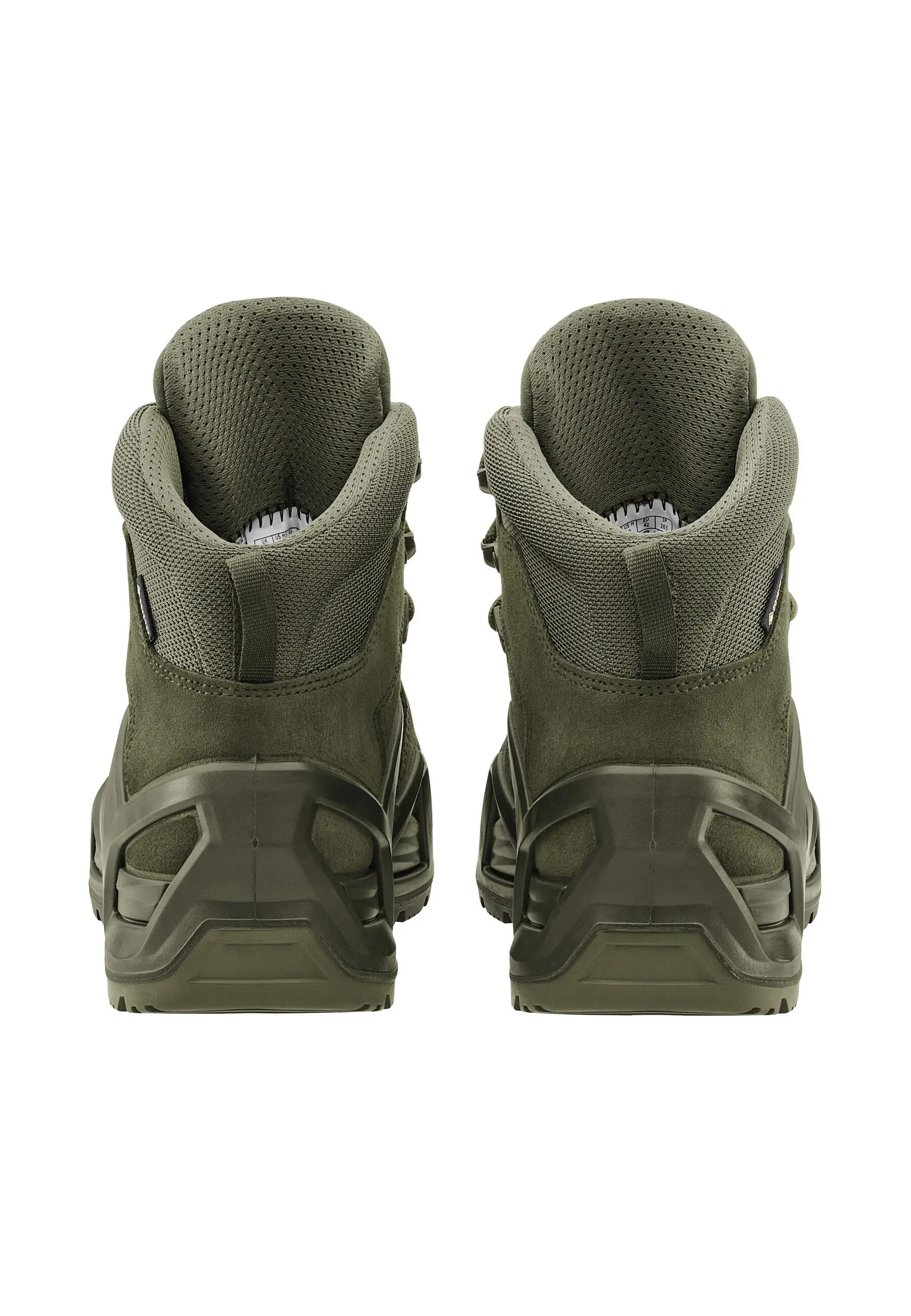 LOWA Stiefel mittel ZEPHYR MK2 GTX MID 3/7