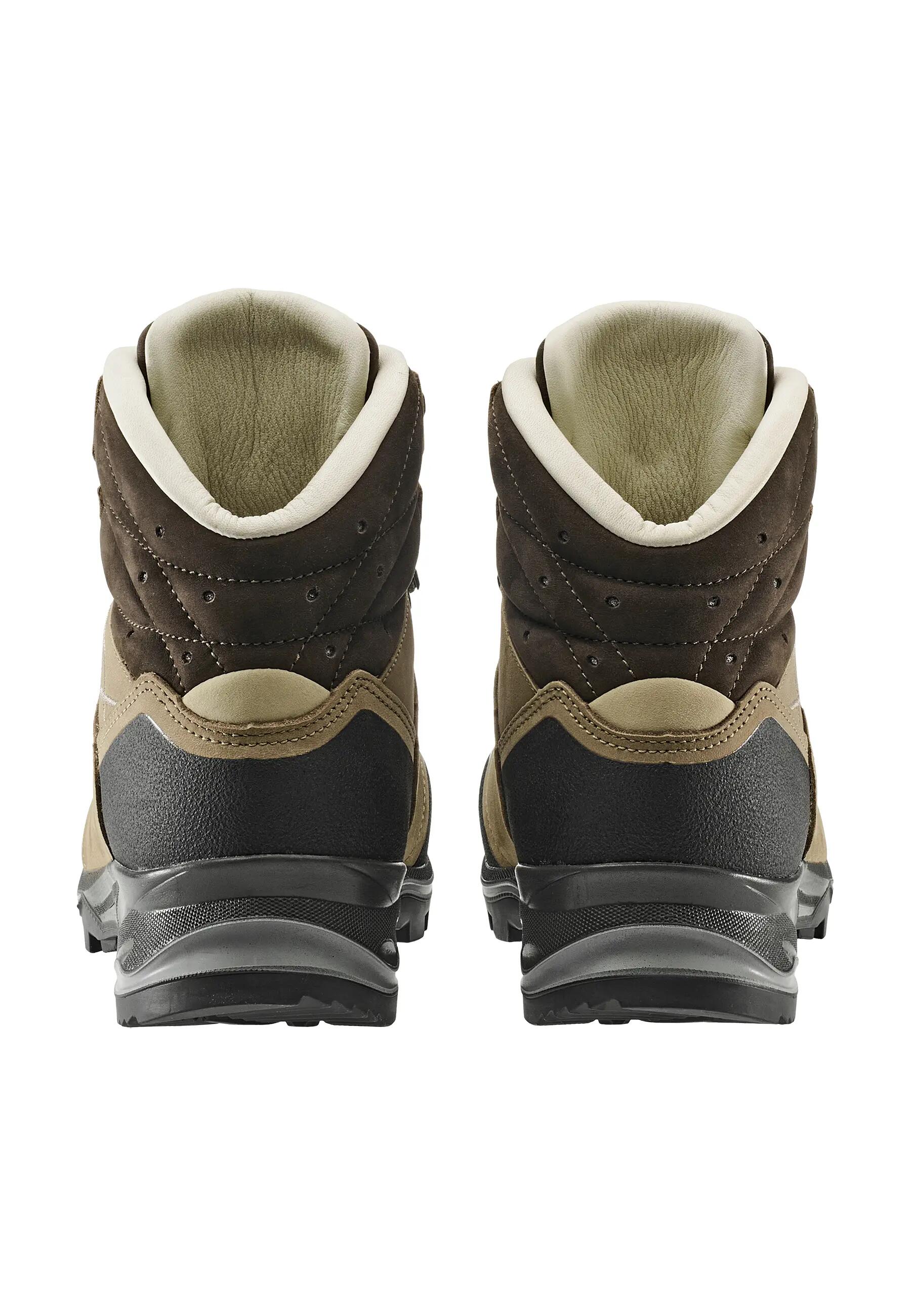 LOWA Stiefel mittel LADY LIGHT LL 3/7