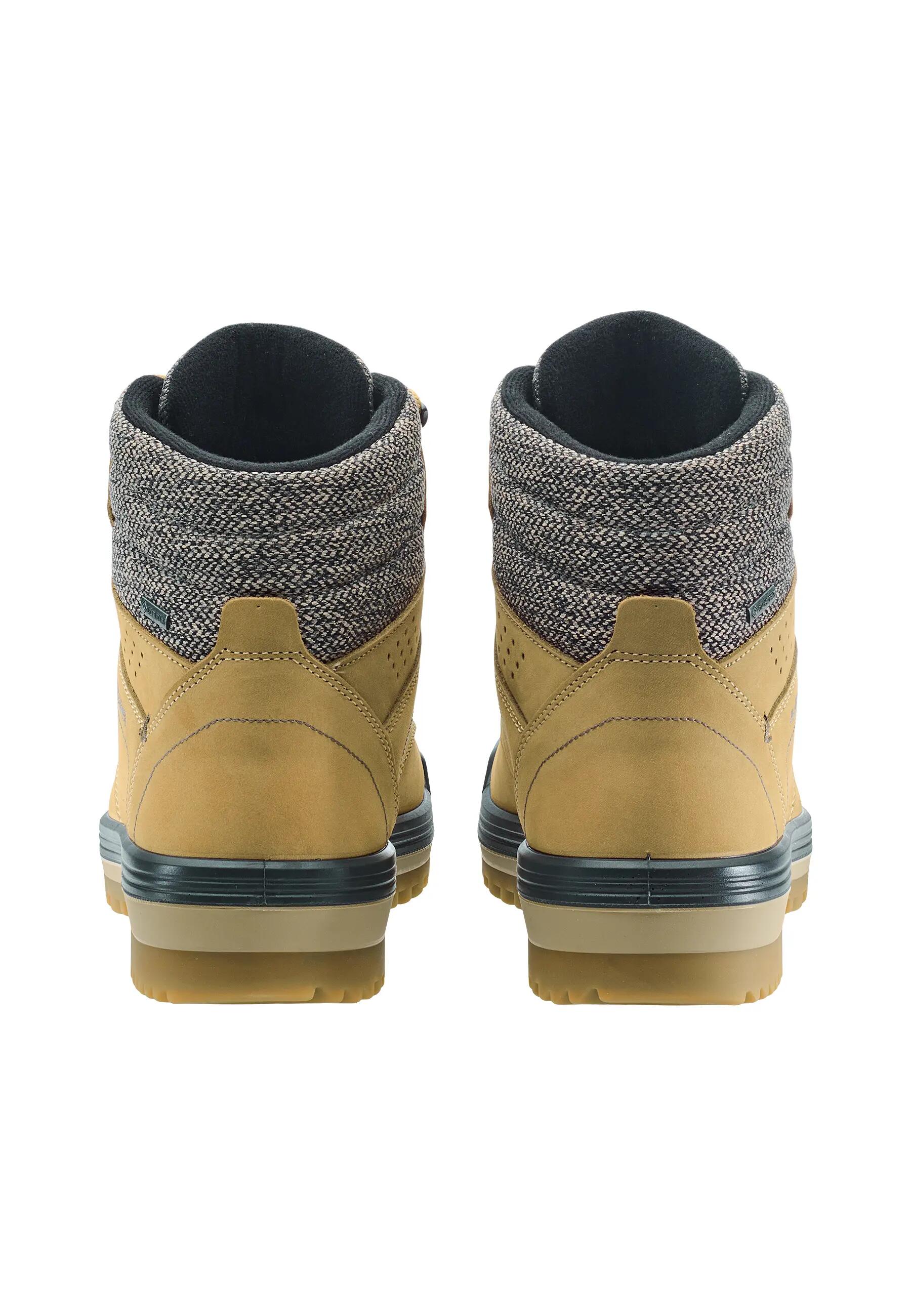Buty trekkingowe męskie Lowa Nera Gtx 3/7