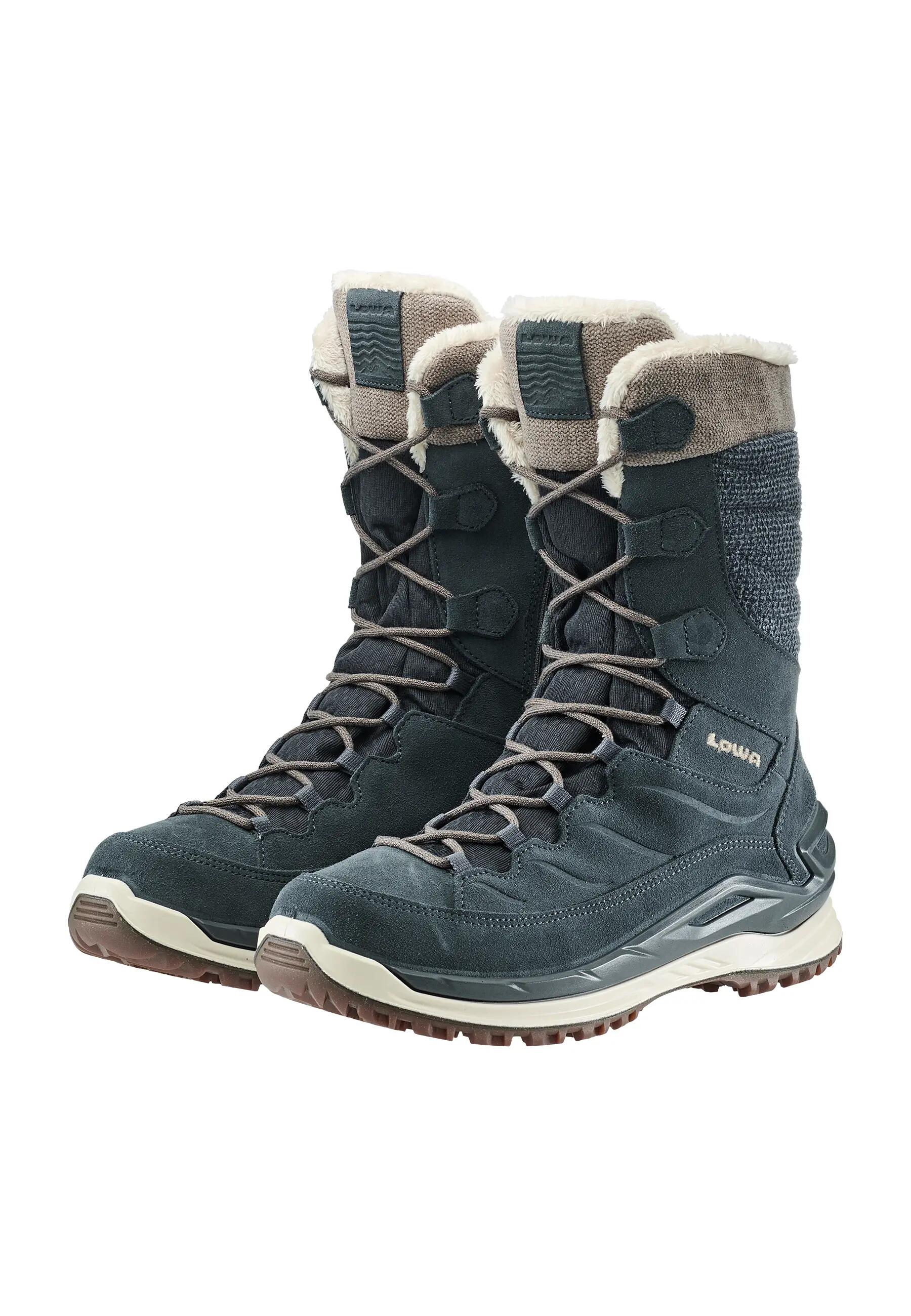 LOWA Stiefel hoch BARINA EVO GTX Ws 6/7