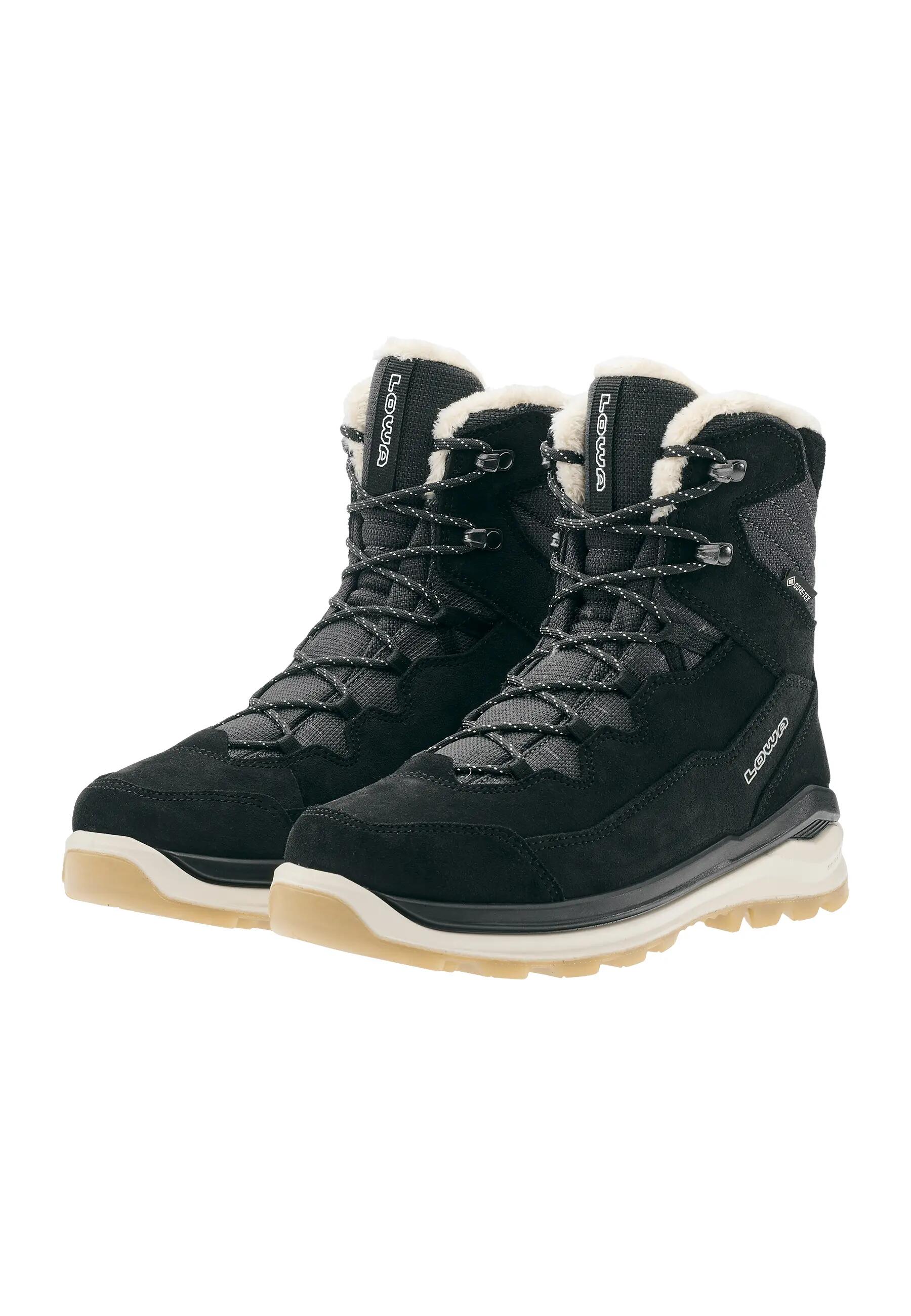 LOWA Stiefel mittel OTTAWA EVO GTX Ws 7/7