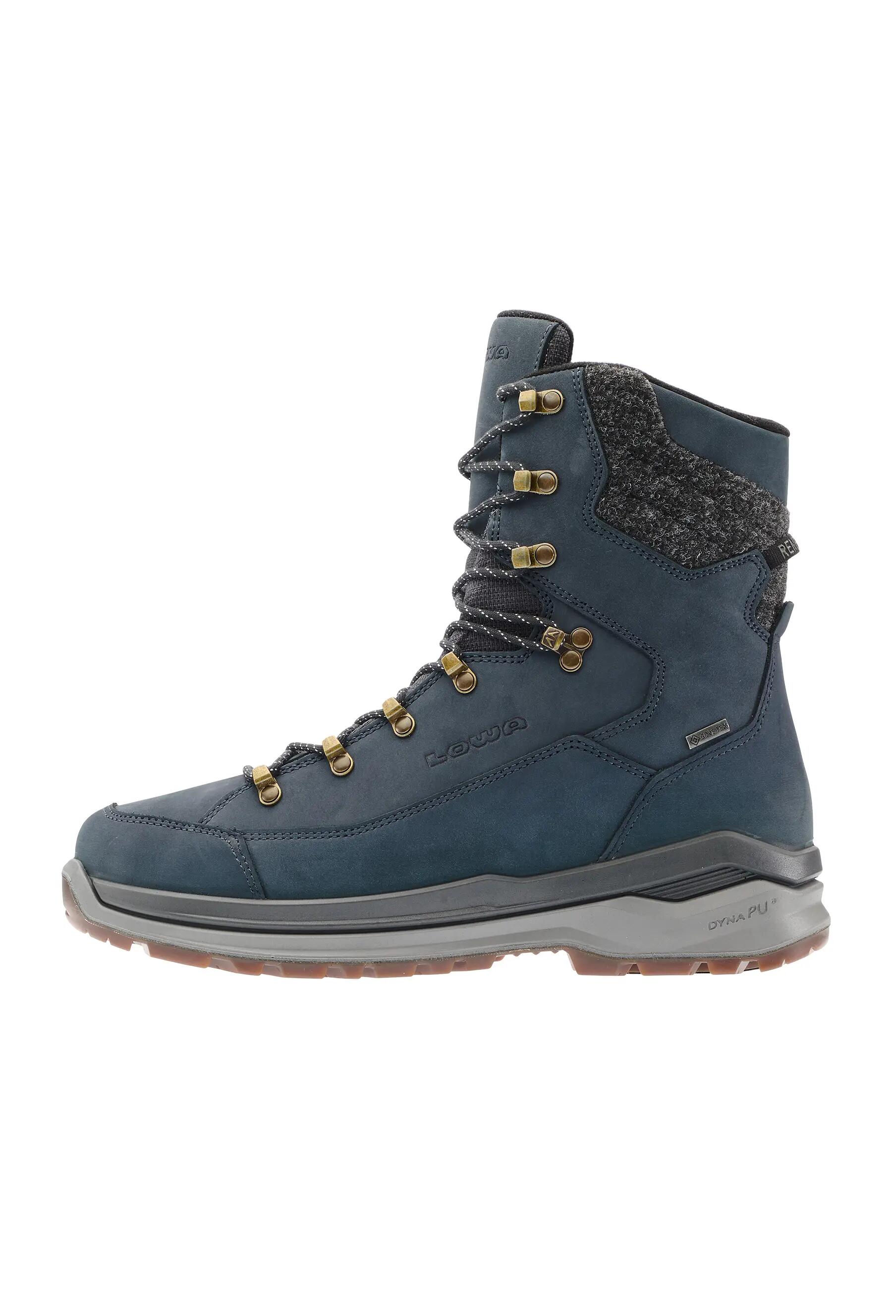Stiefel RENEGADE EVO ICE 2 GTX 6/7