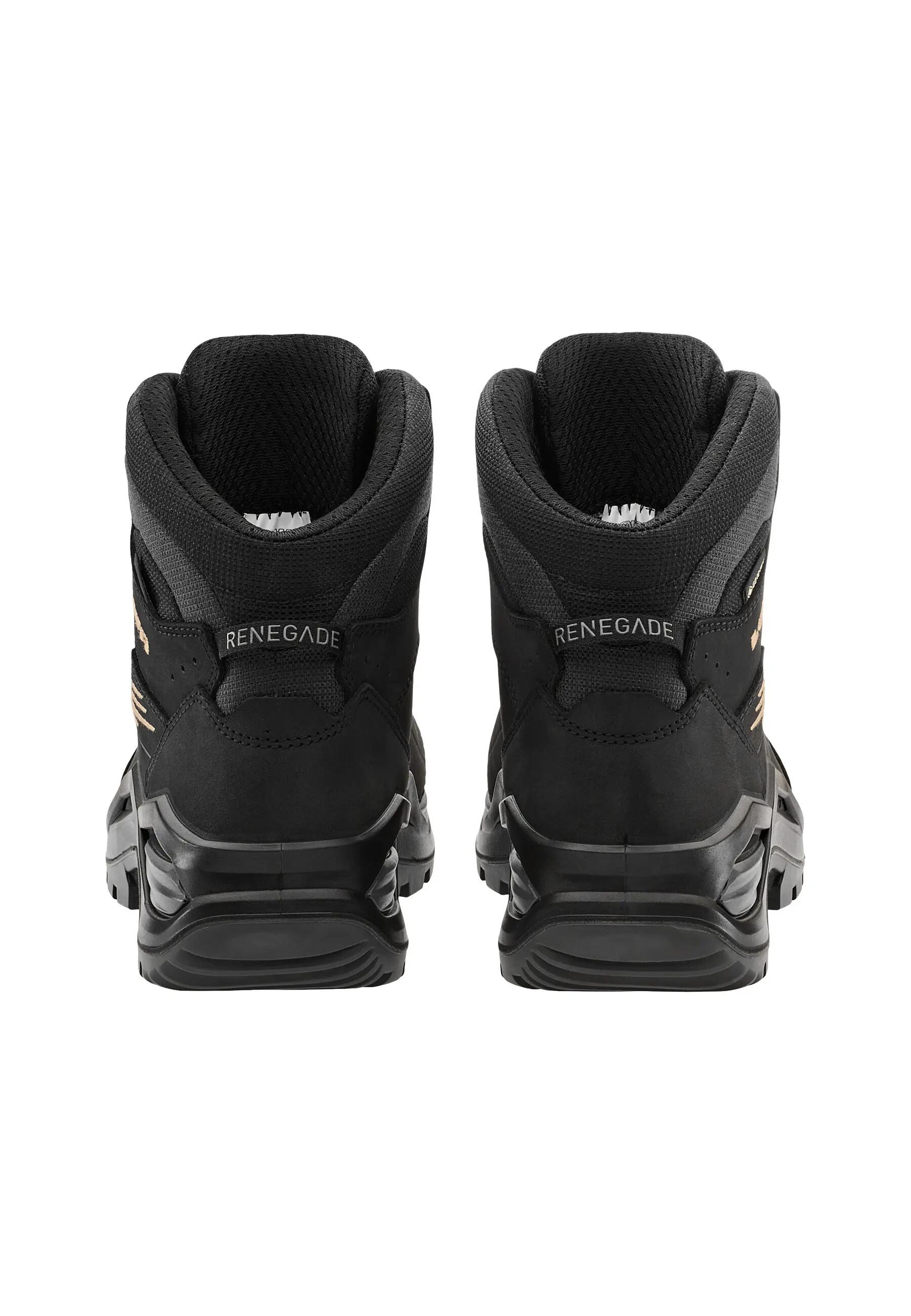 Buty trekkingowe męskie Lowa Renegade Evo Mid Gtx 7/7