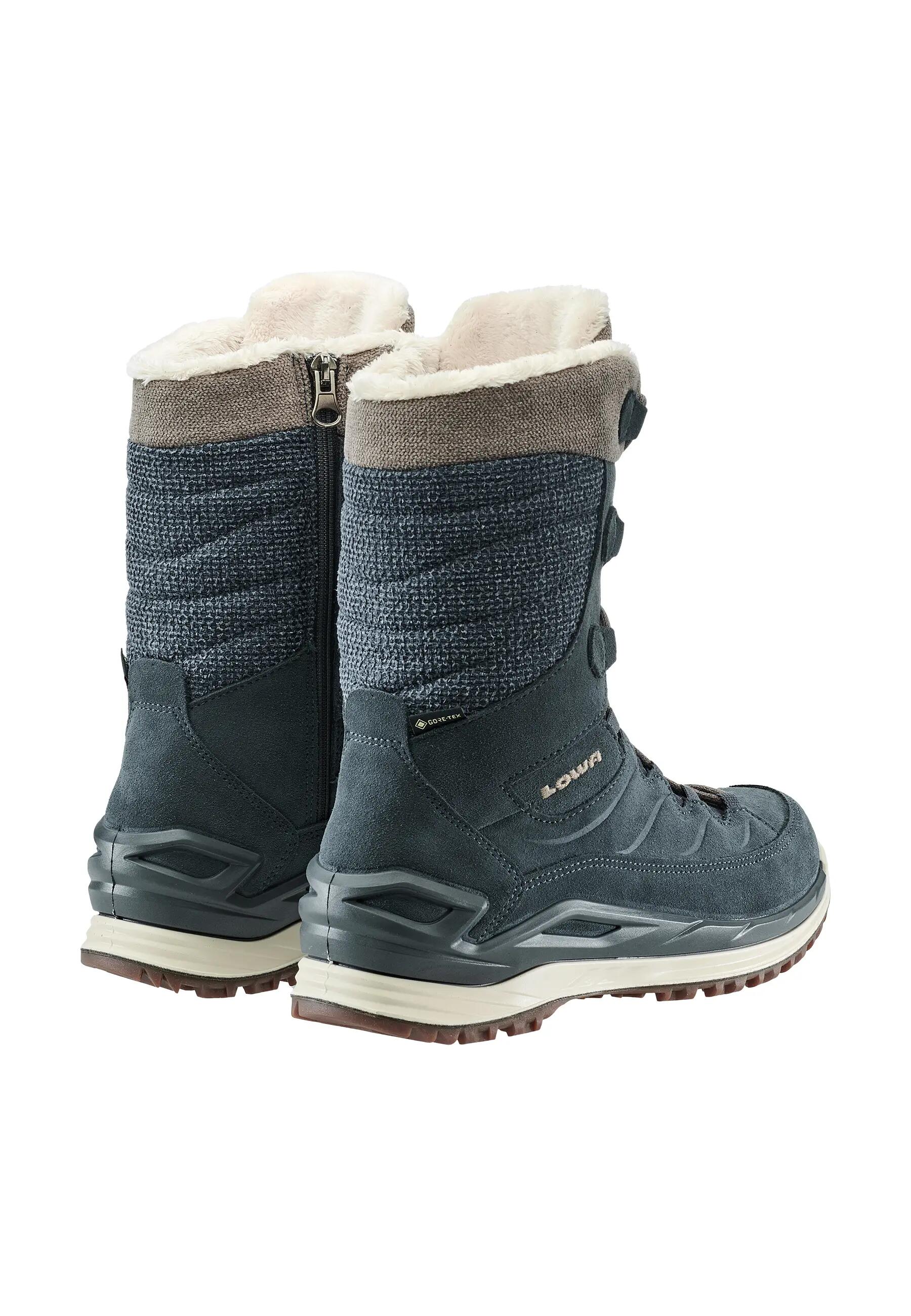 LOWA Stiefel hoch BARINA EVO GTX Ws 4/7