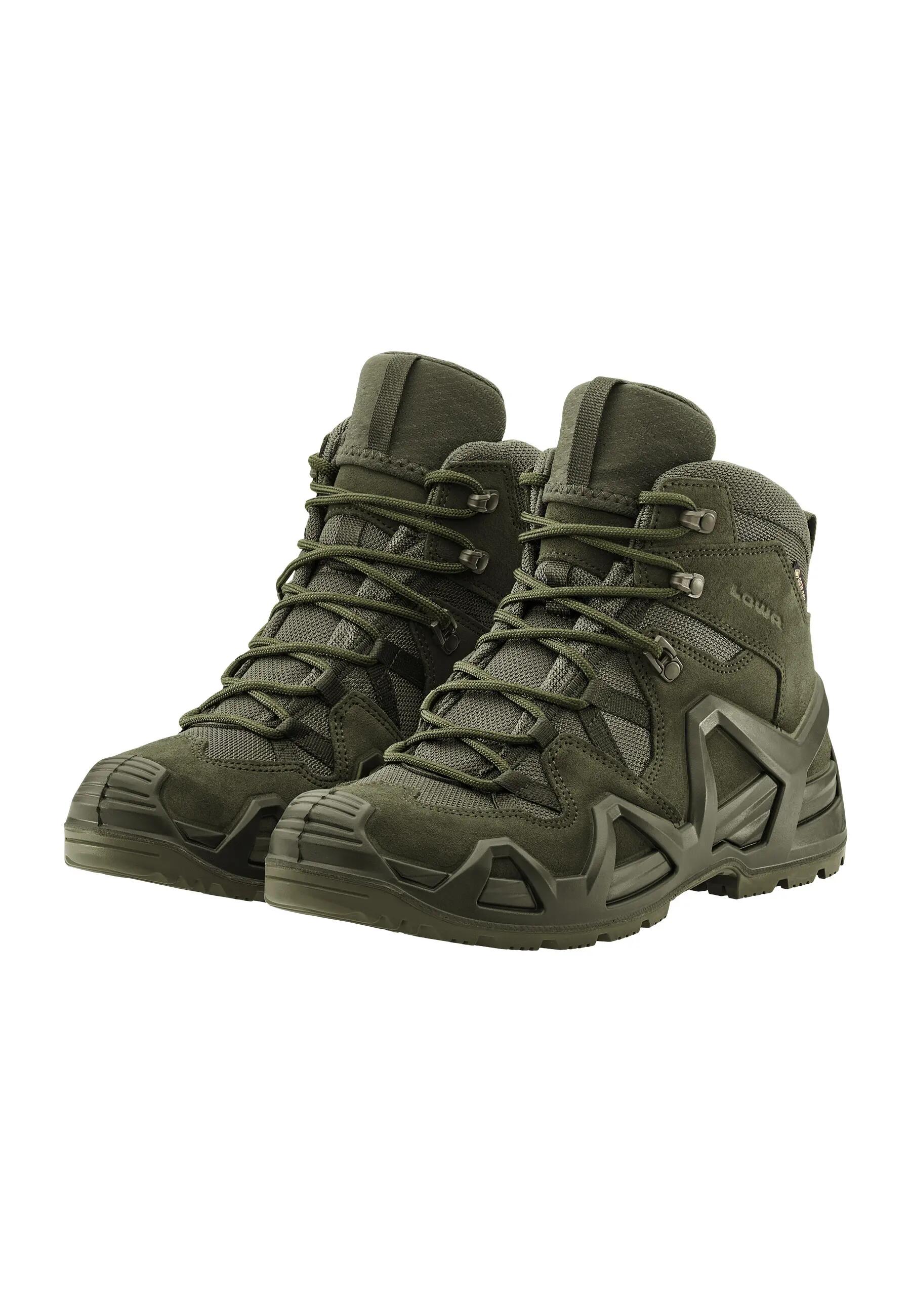 LOWA Stiefel mittel ZEPHYR MK2 GTX MID 2/7