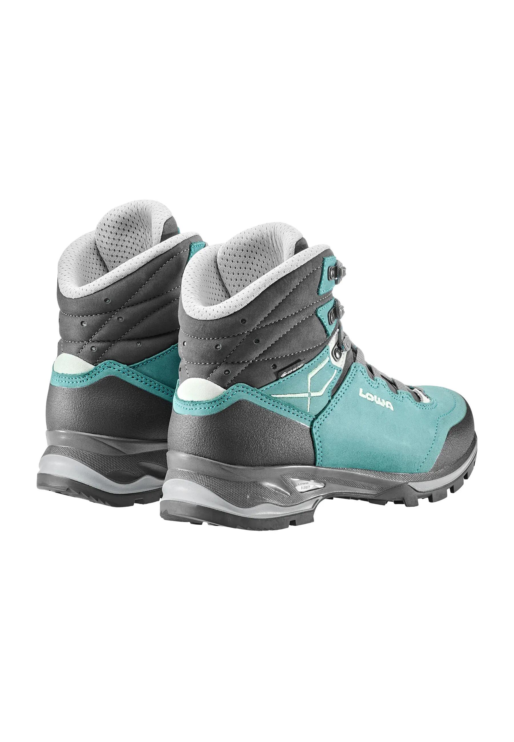 Damen Wanderstiefel Lady Light GTX 7/7
