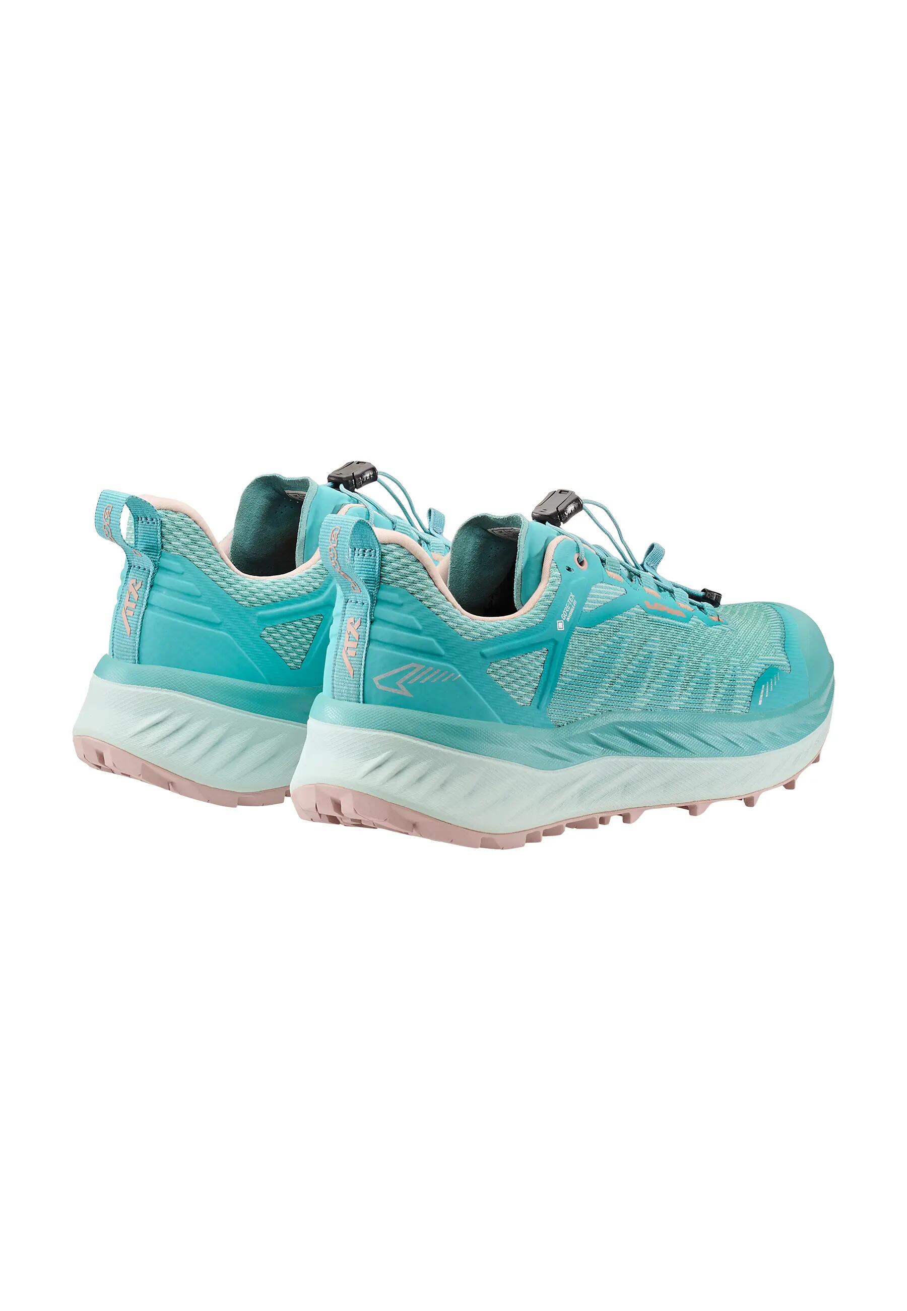 LOWA Halbschuh FORTUX GTX Ws 7/7