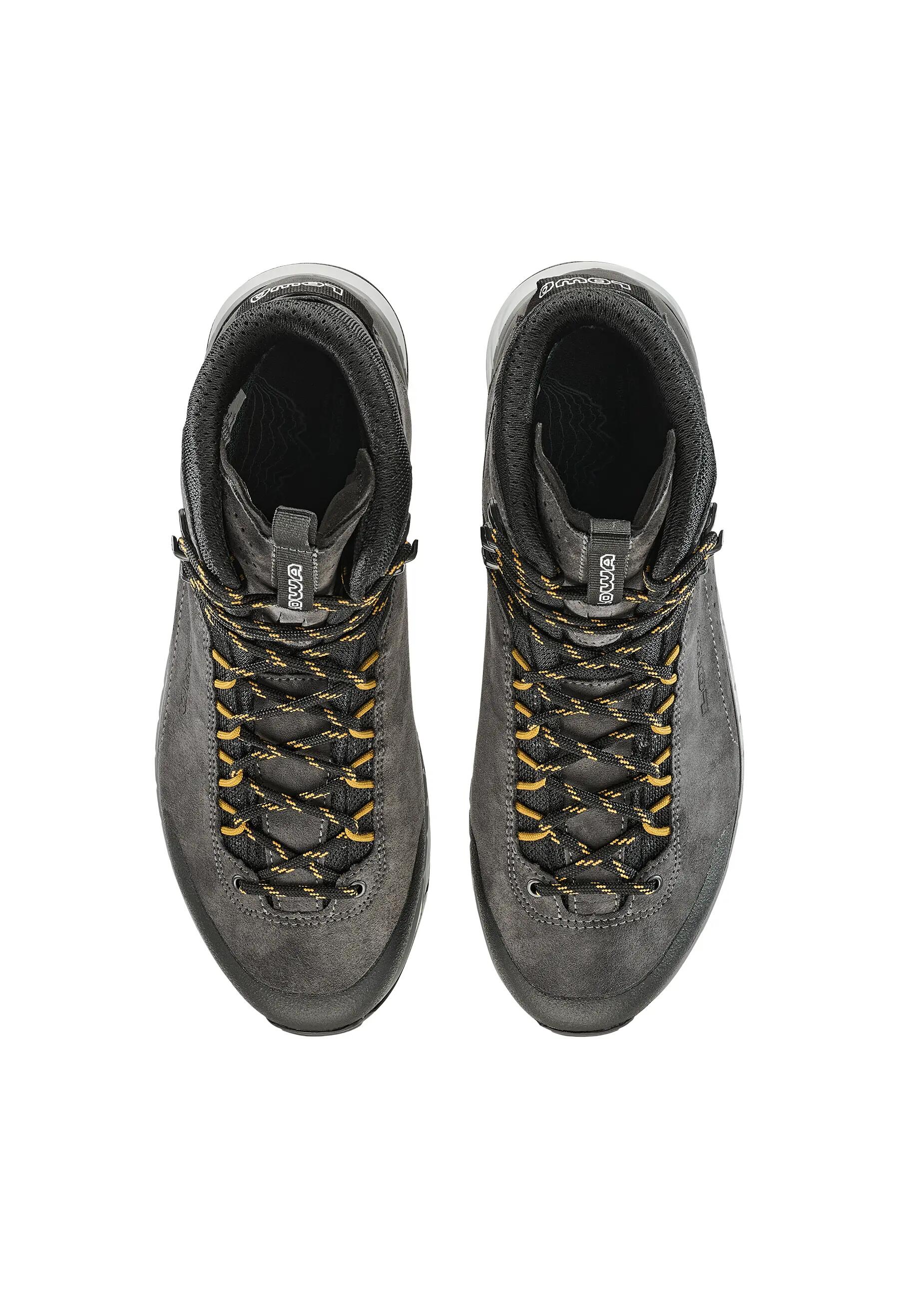 LOWA Stiefel mittel DELAGO GTX MID 4/7