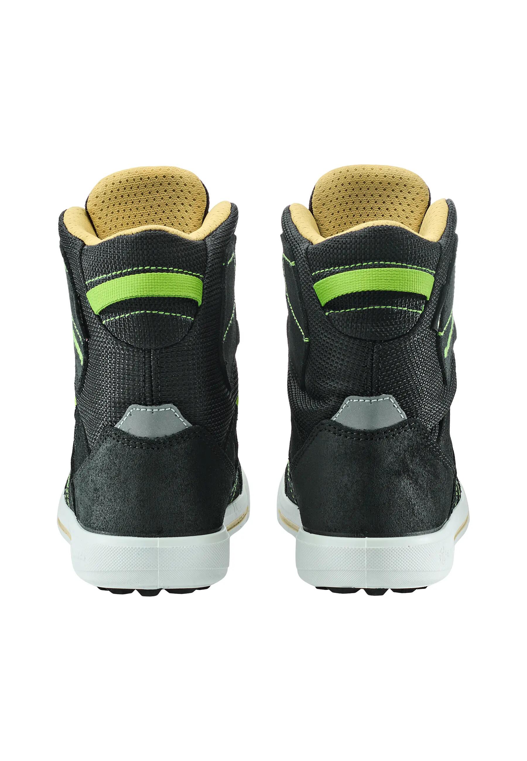 LOWA Stiefel hoch RAIK GTX HI JR 7/7
