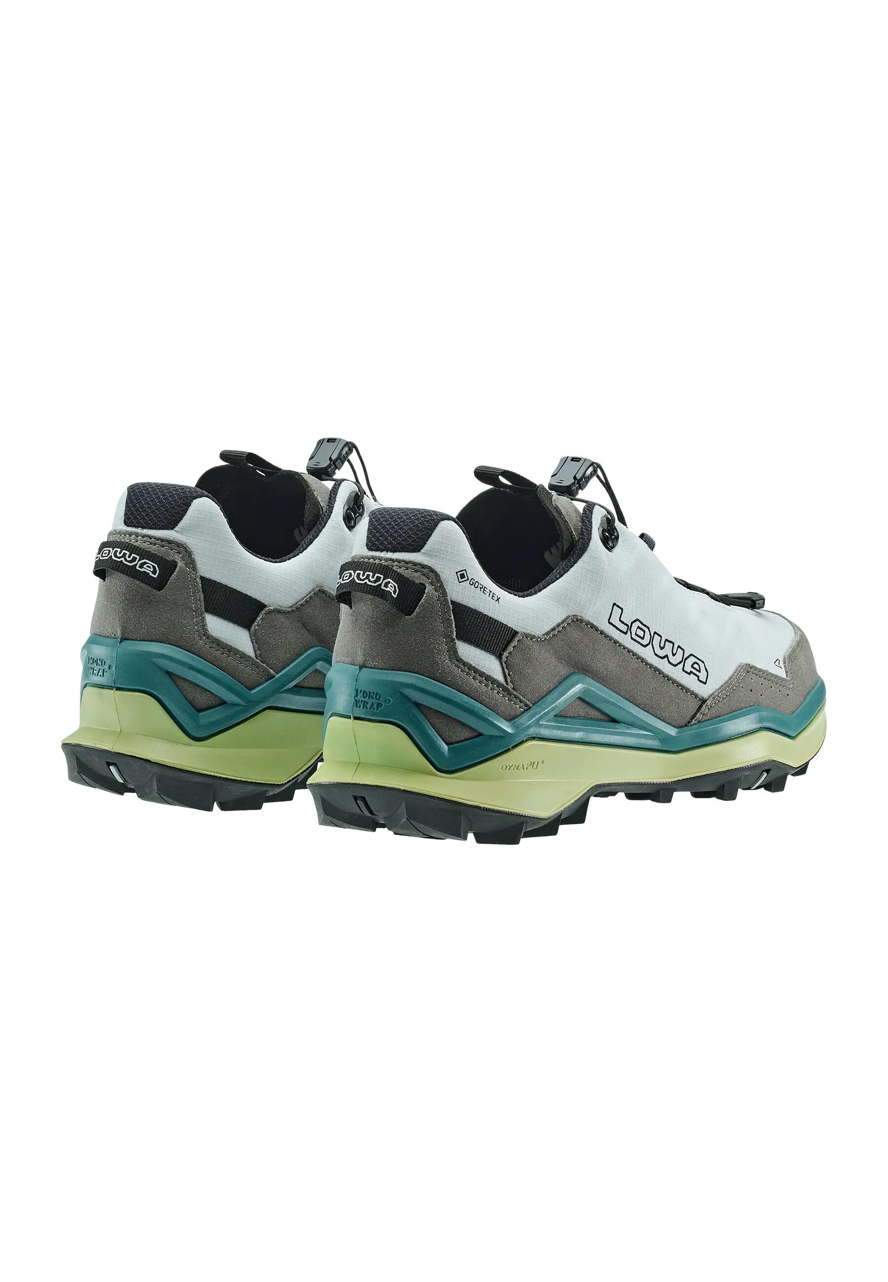 LOWA Halbschuh MADDOX PRO GTX LO SL 7/7