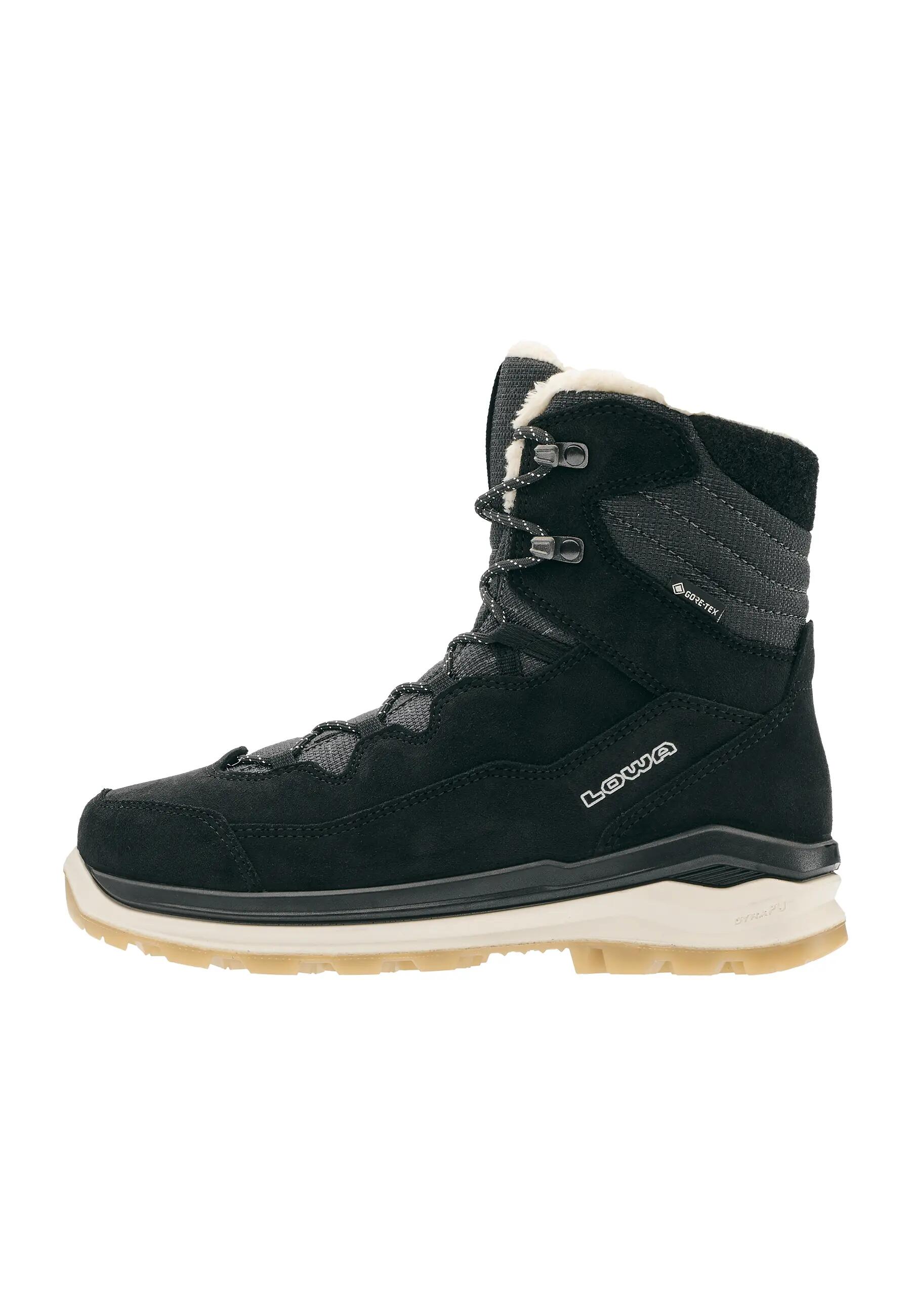 LOWA Stiefel mittel OTTAWA EVO GTX Ws 6/7