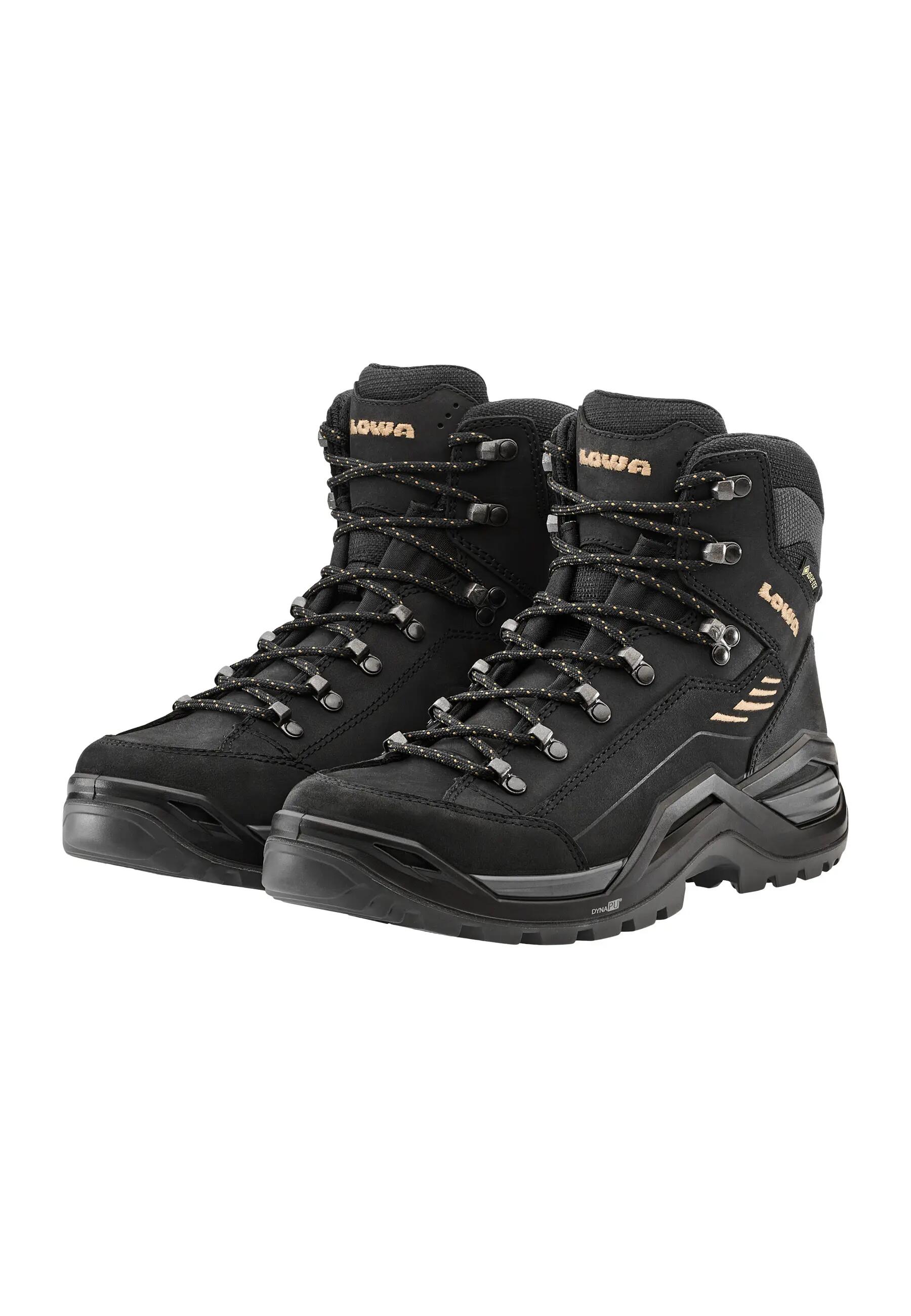Buty trekkingowe męskie Lowa Renegade Evo Mid Gtx 6/7