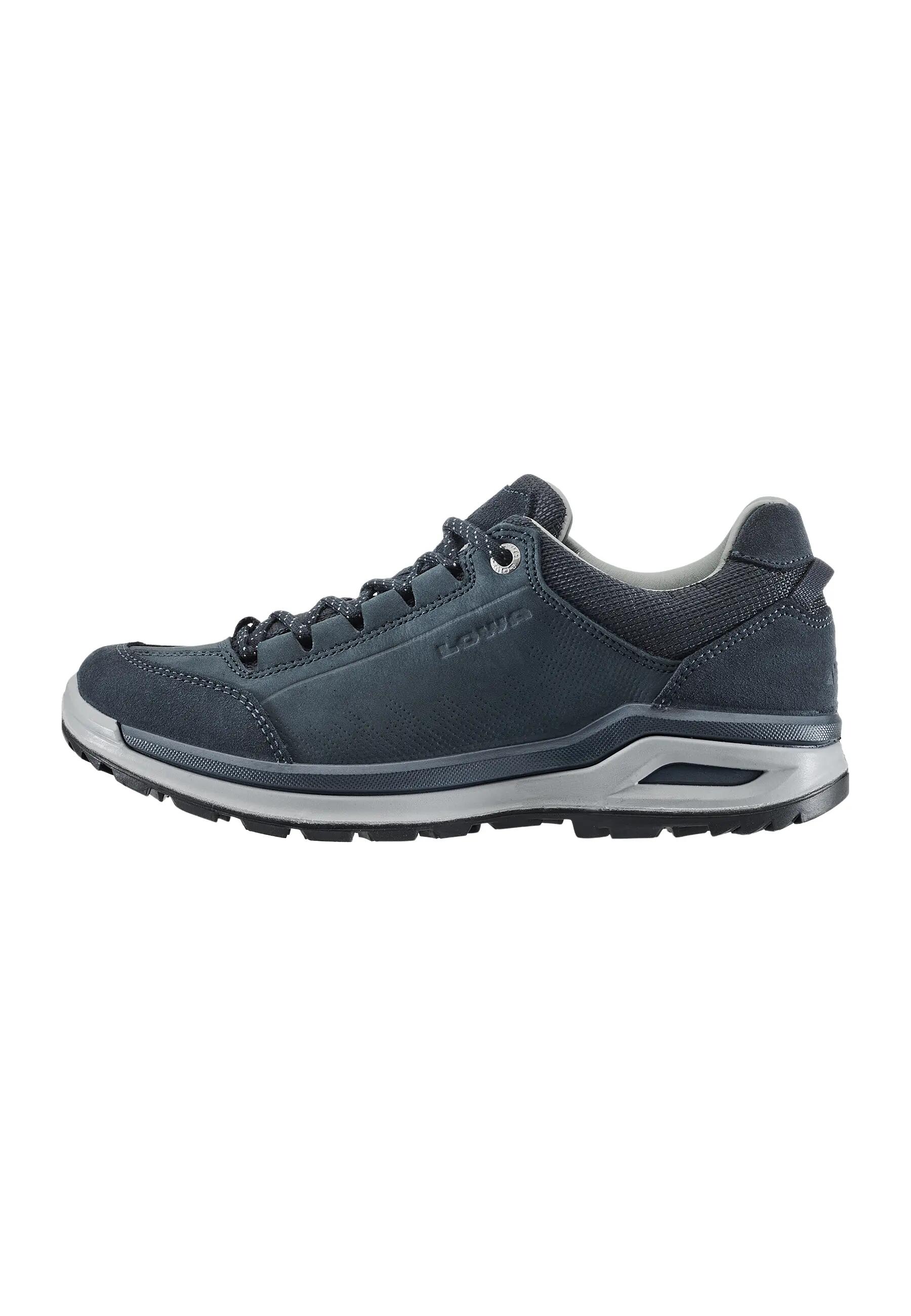 LOWA Halbschuh ASCONA LL LO Ws 5/7