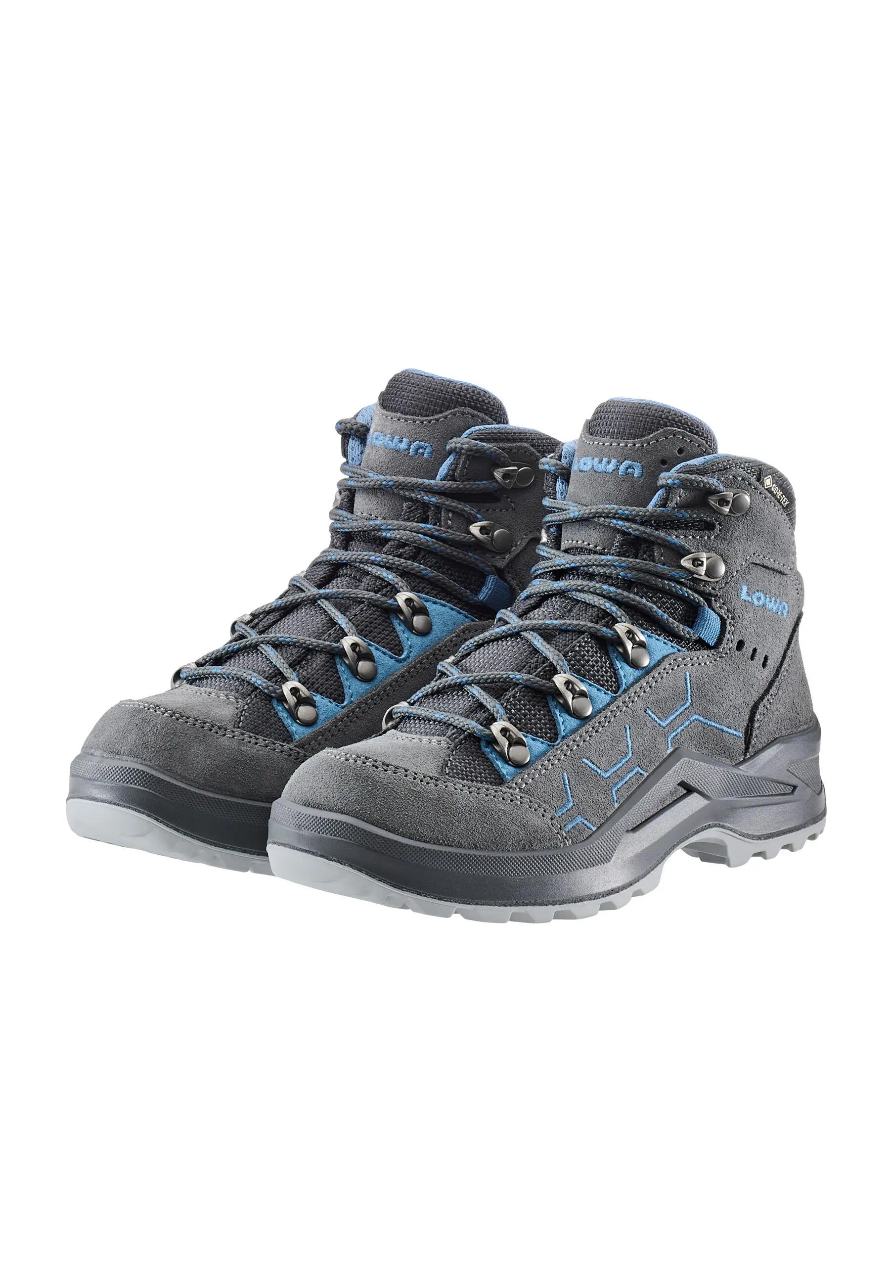 Kinder Multifunktionsstiefel KODY EVO GTXMID  27-35 2/7