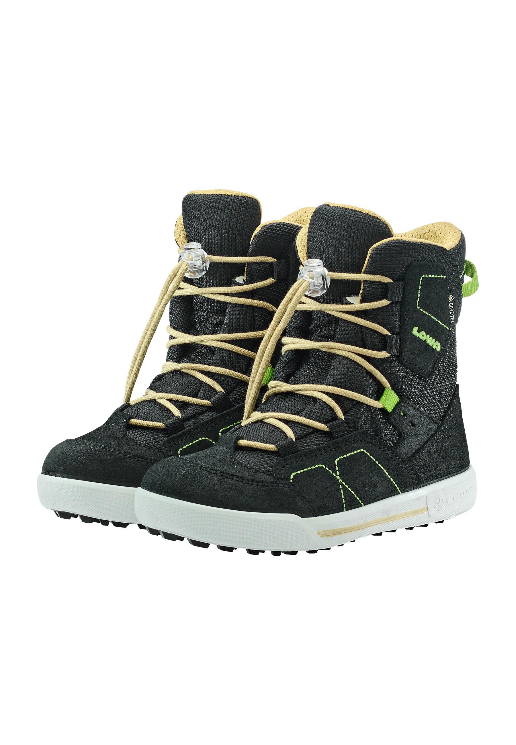 LOWA Stiefel hoch RAIK GTX HI JR 6/7