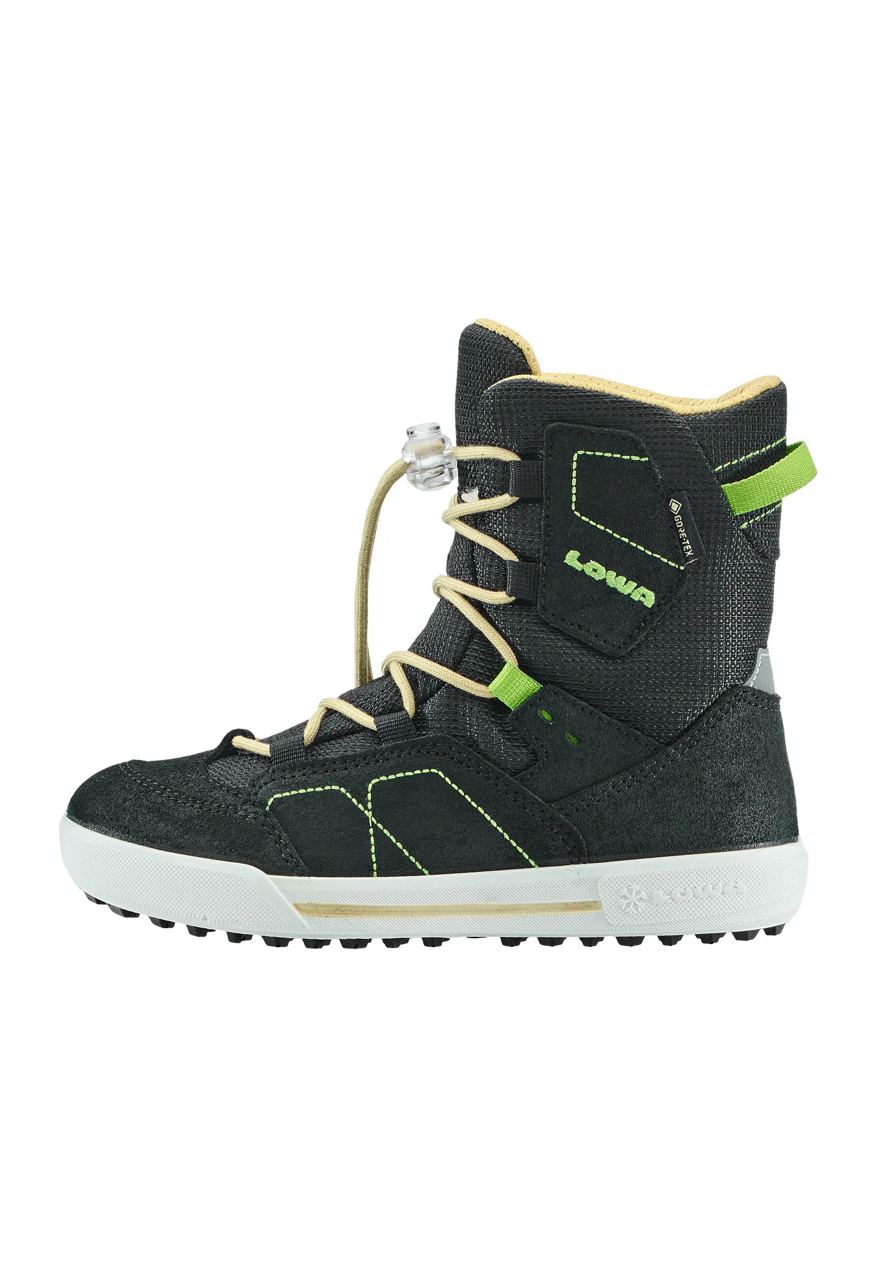LOWA Stiefel hoch RAIK GTX HI JR 5/7