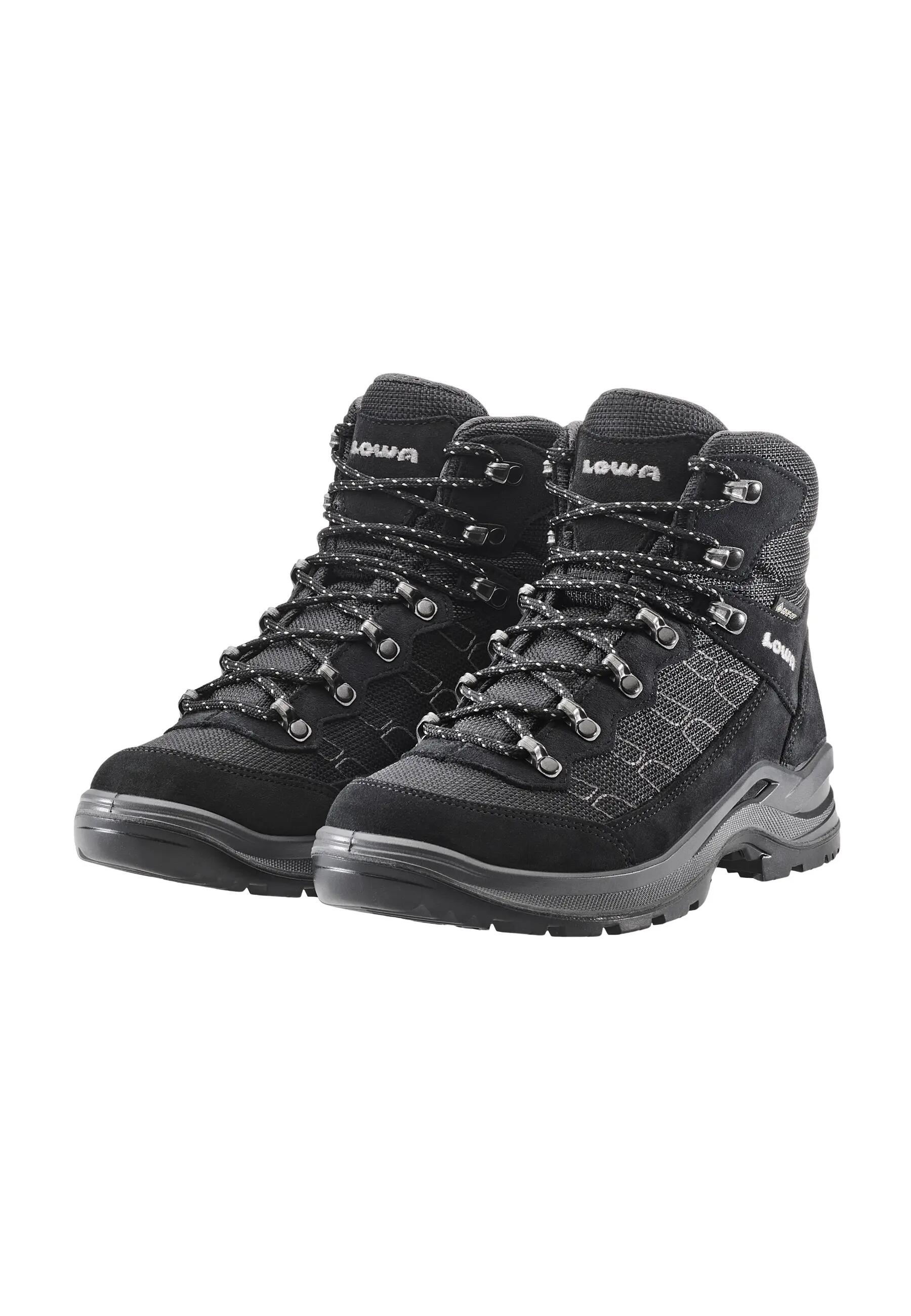 LOWA Wanderschuh Taurus Pro GTX Mid Ws 6/7