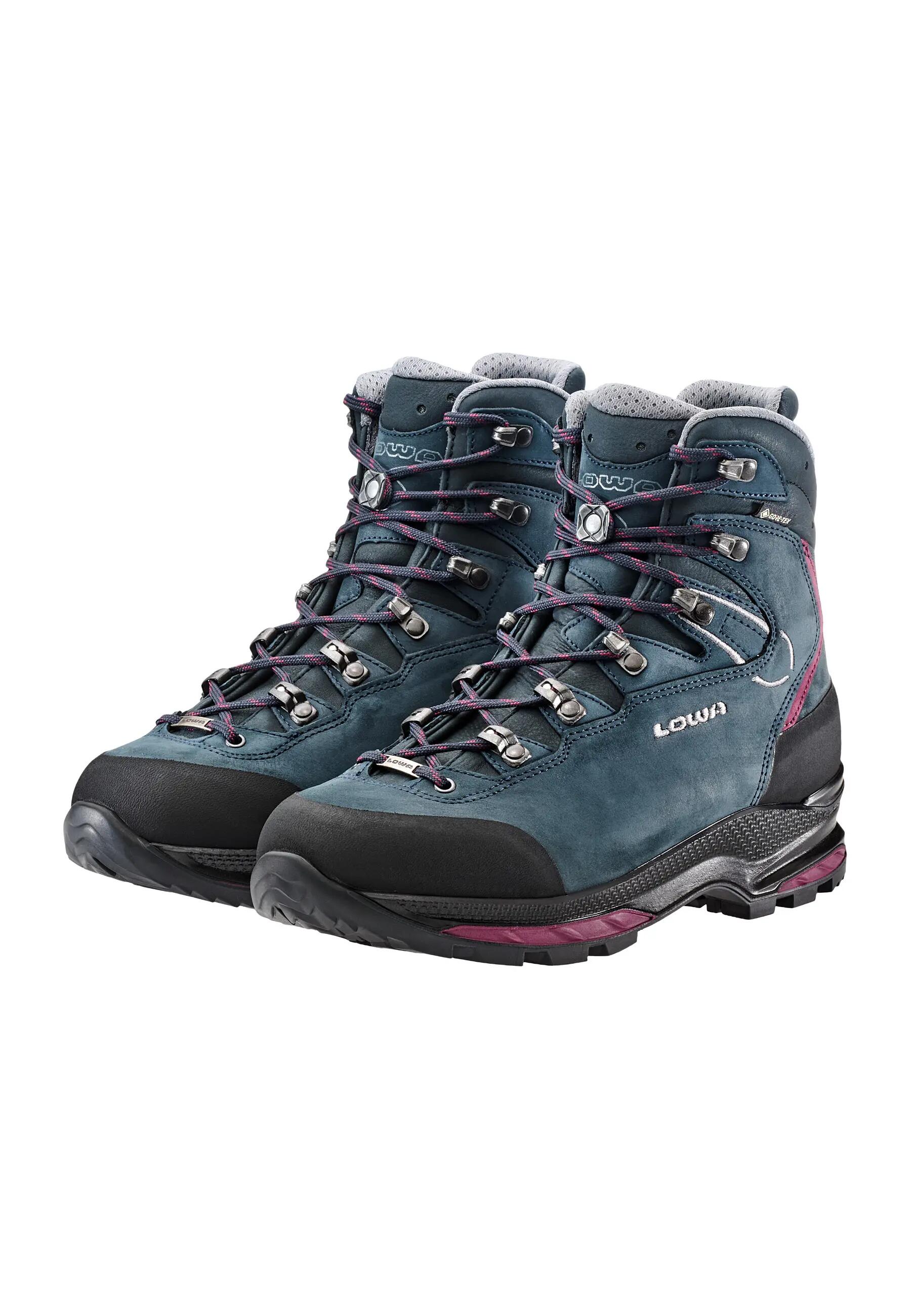 Trekkingschuh MAURIA EVO GTX 6/7