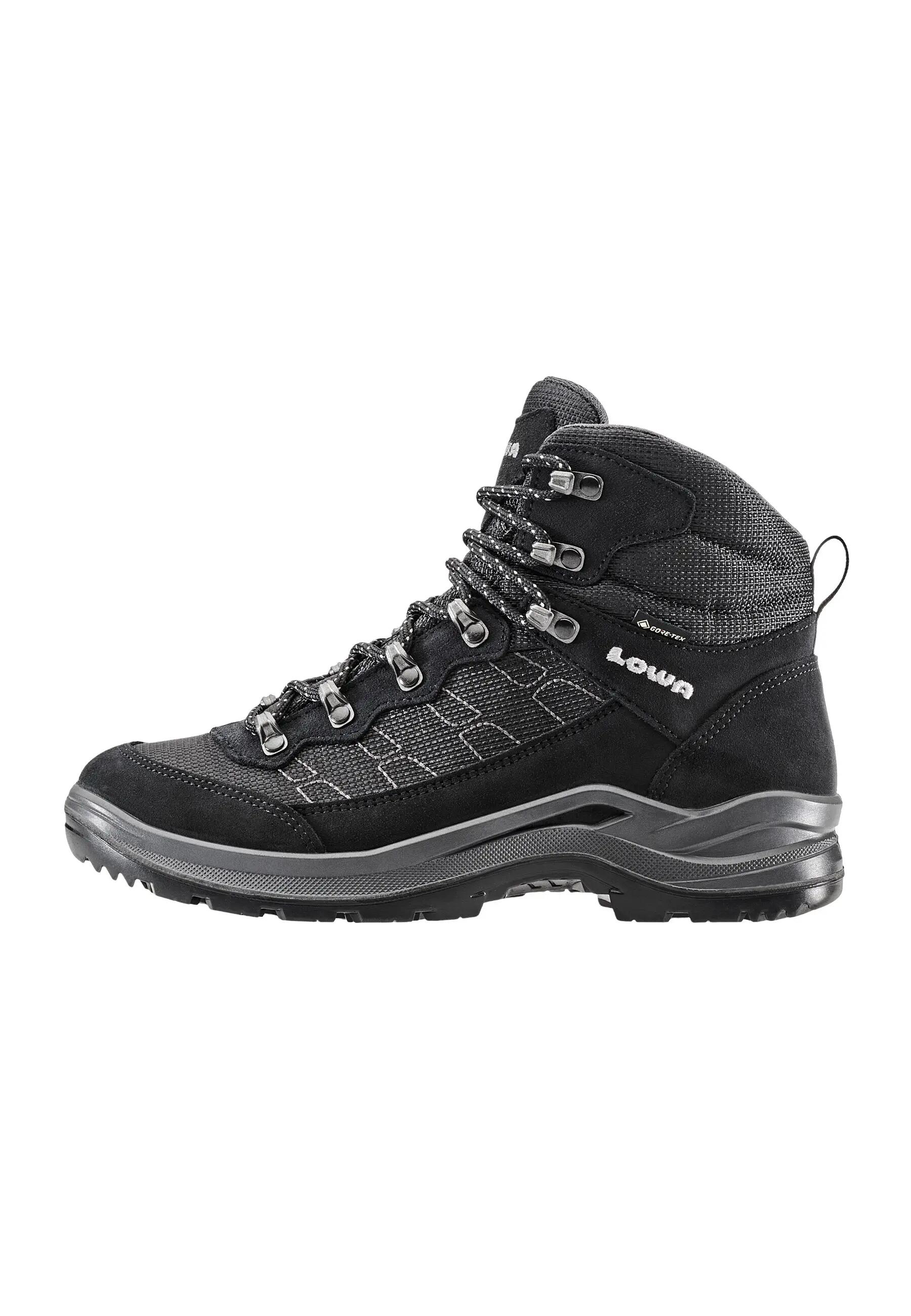 LOWA Wanderschuh Taurus Pro GTX Mid Ws 5/7