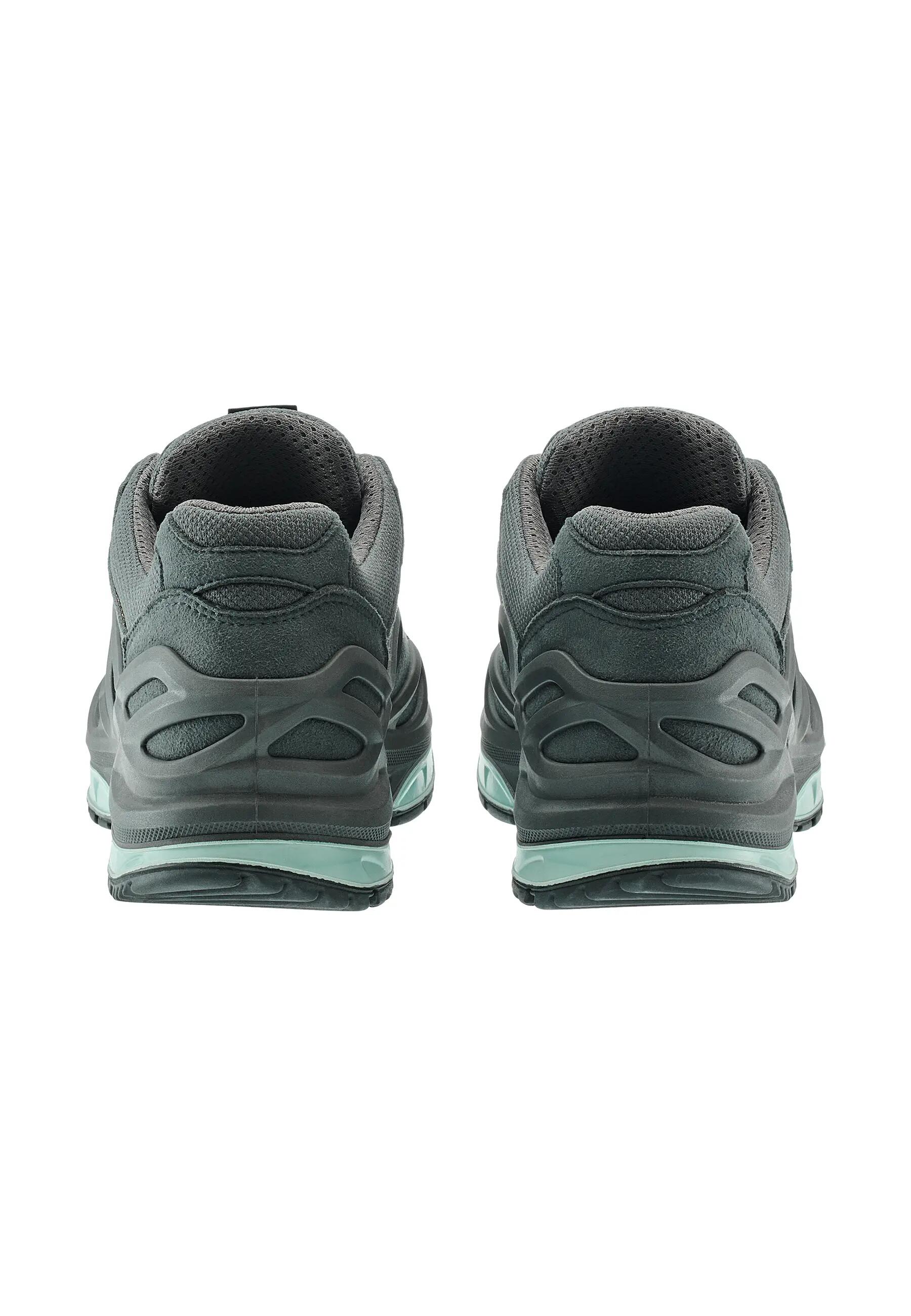 LOWA Halbschuh GORGON GTX Ws 7/7