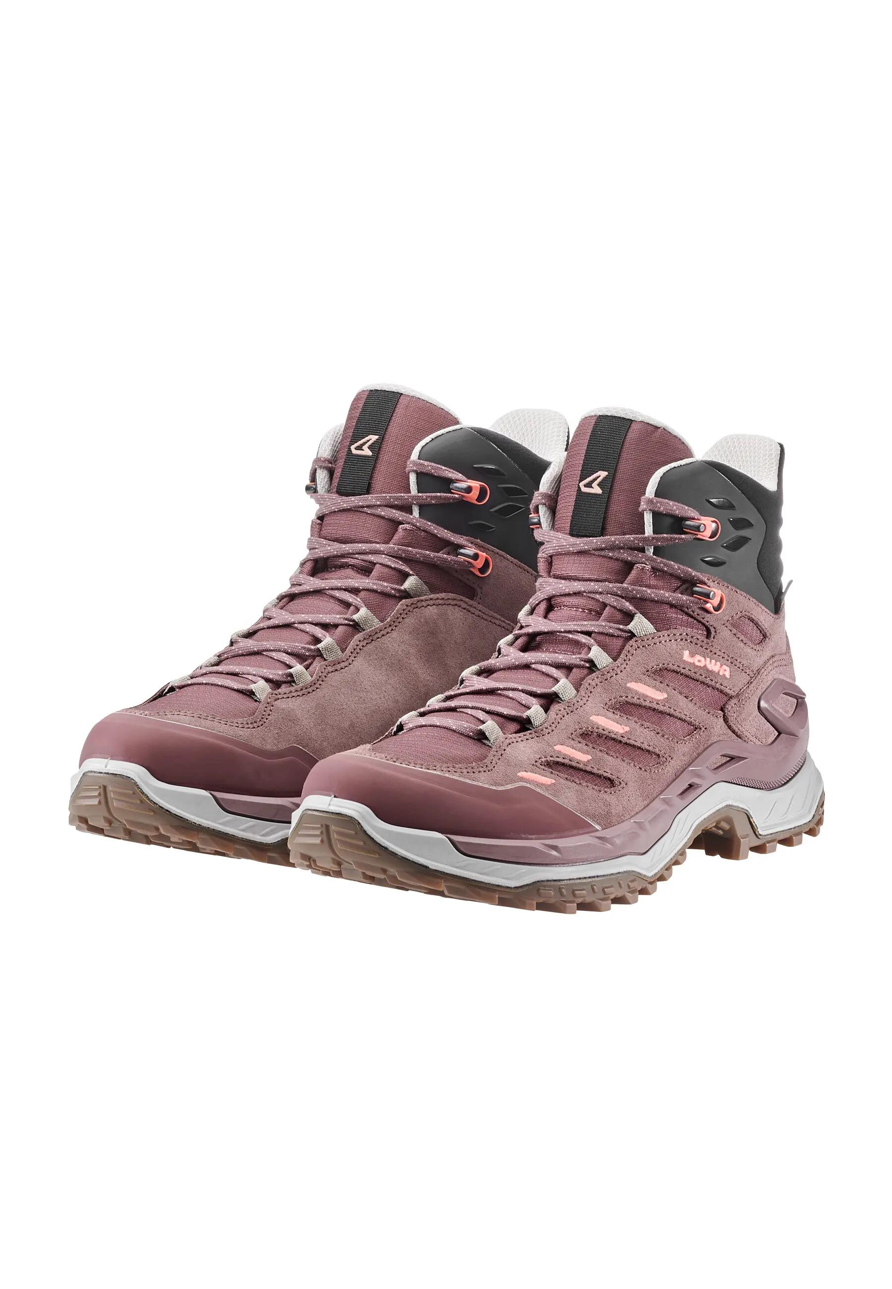 LOWA Stiefel mittel INNOVO GTX MID Ws 6/7