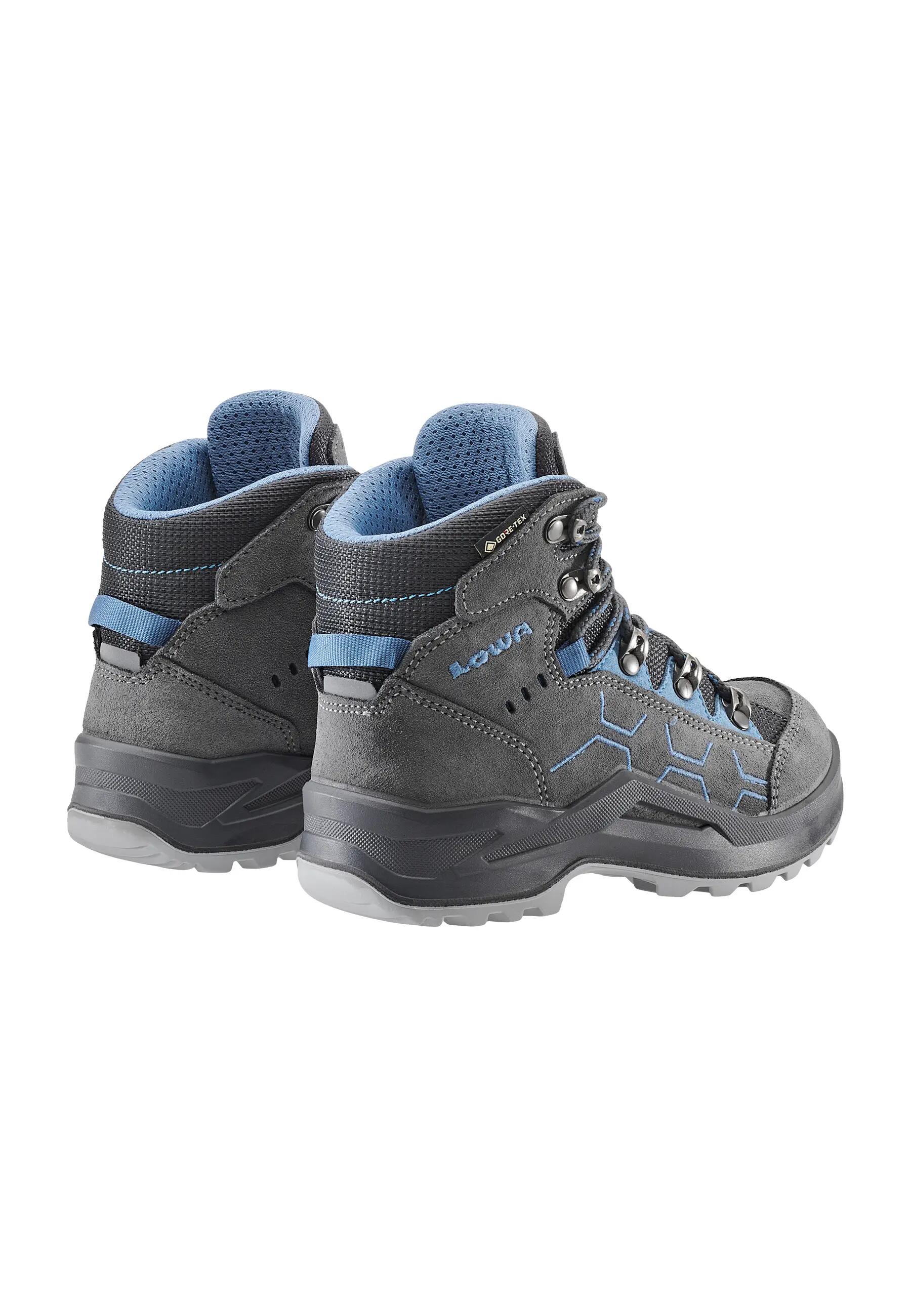 LOWA Stiefel mittel KODY EVO GTX MID JR 7/7