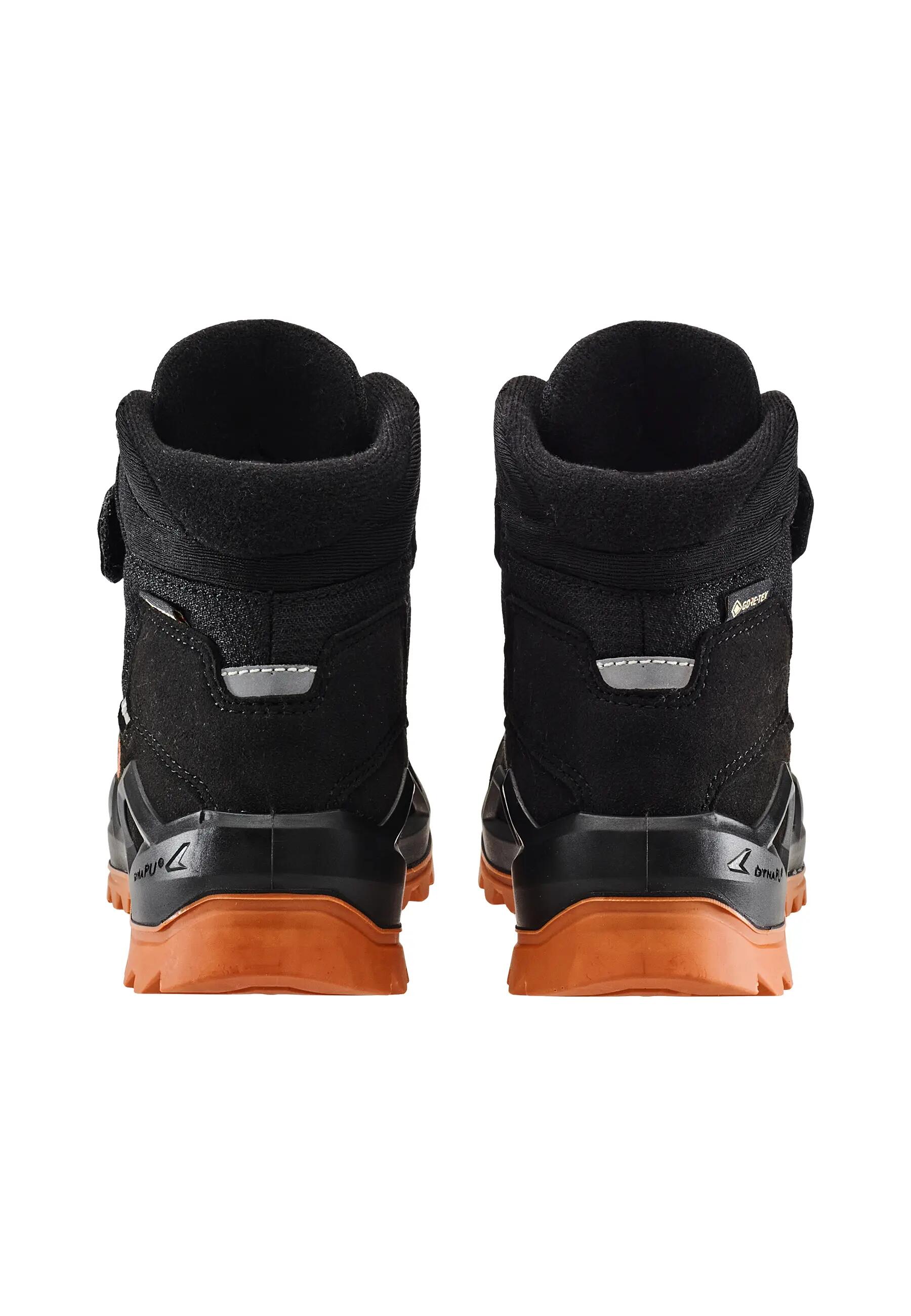 LOWA Stiefel mittel MILO EVO GTX MID JR 7/7