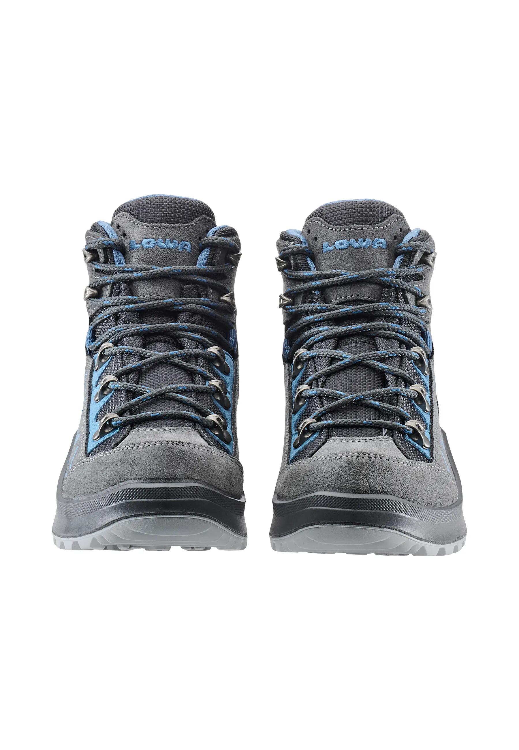 LOWA Stiefel mittel KODY EVO GTX MID JR 6/7
