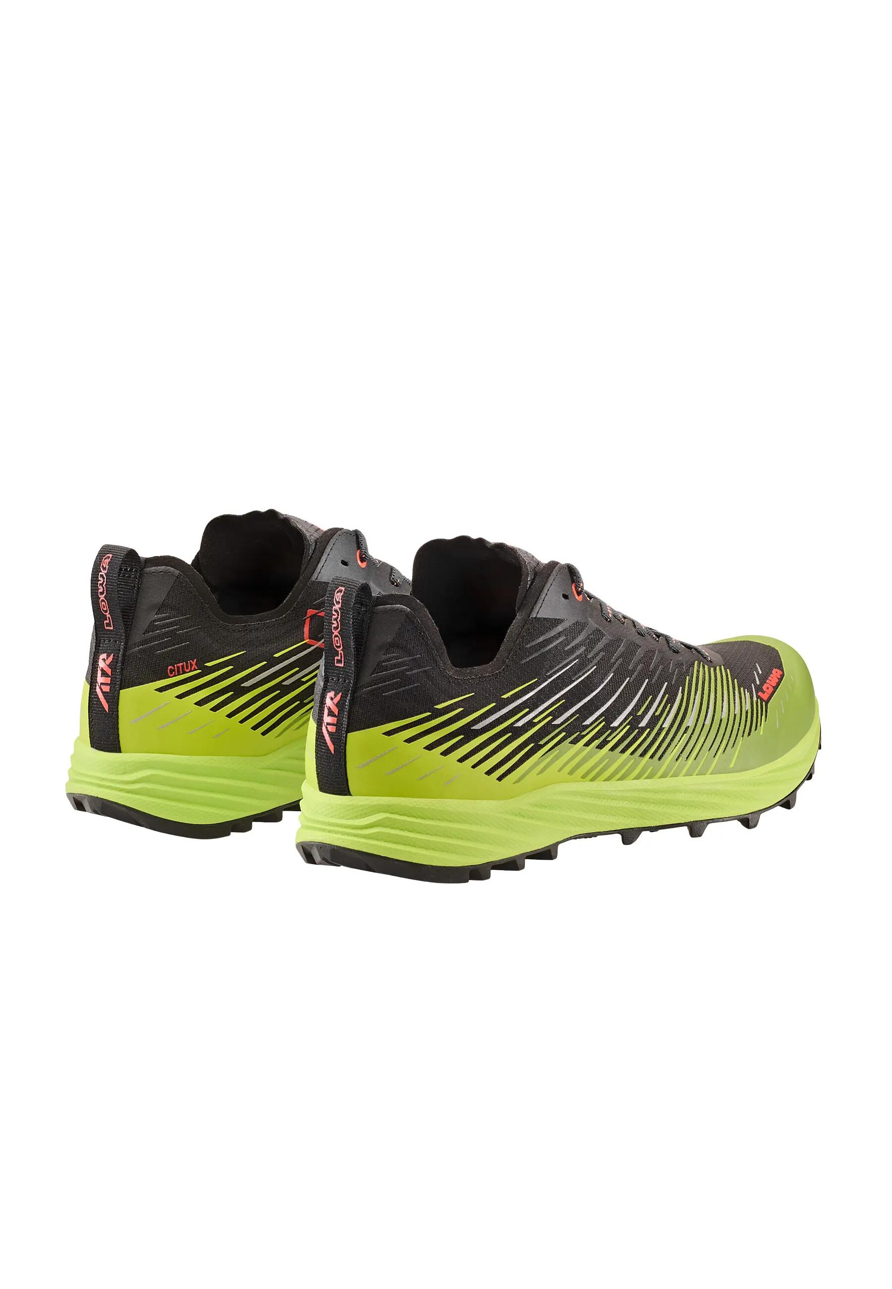 Zapatillas de montaña de hombre Citux 7/7