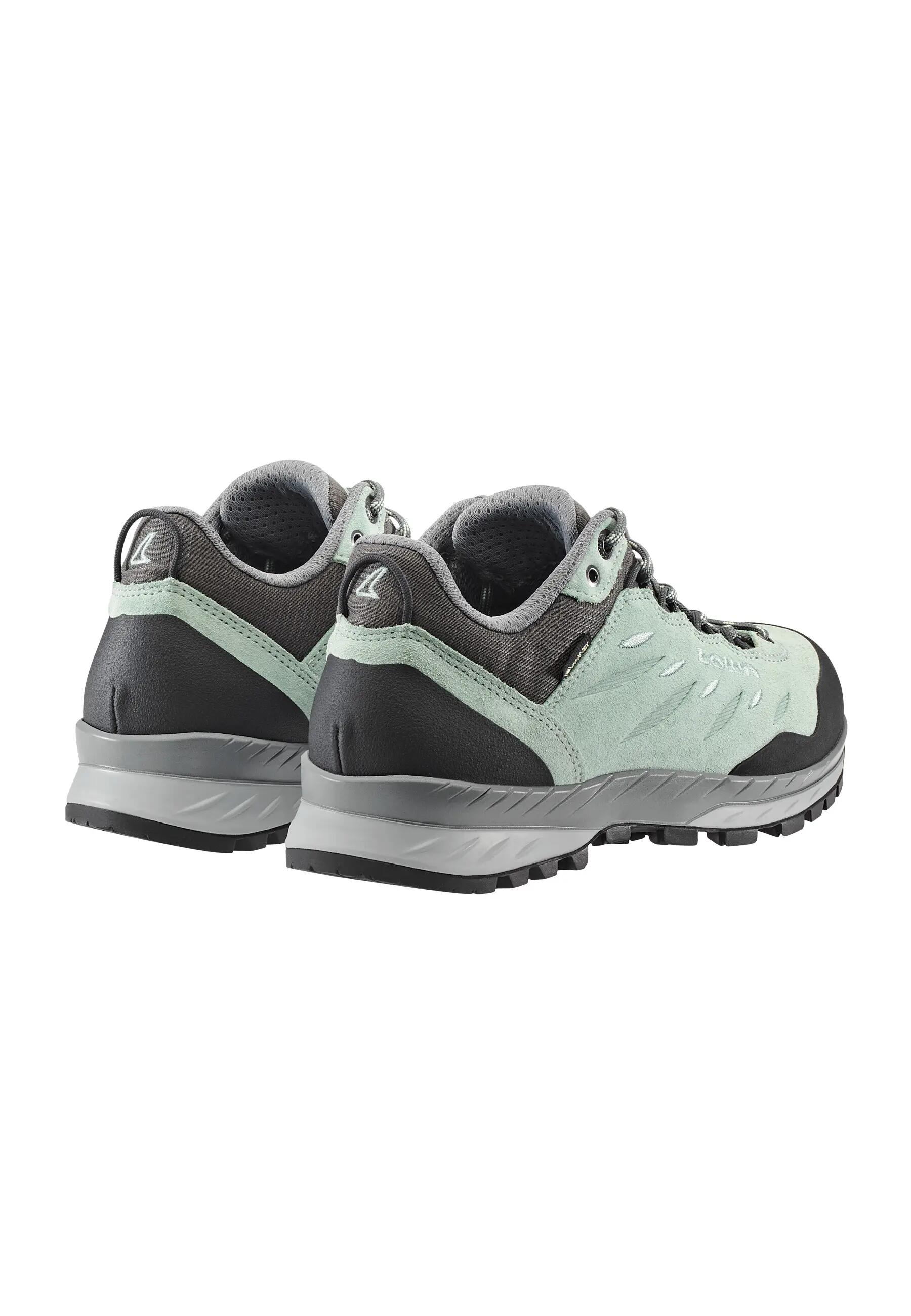 LOWA Halbschuh DELAGO GTX LO Ws [2024] 7/7