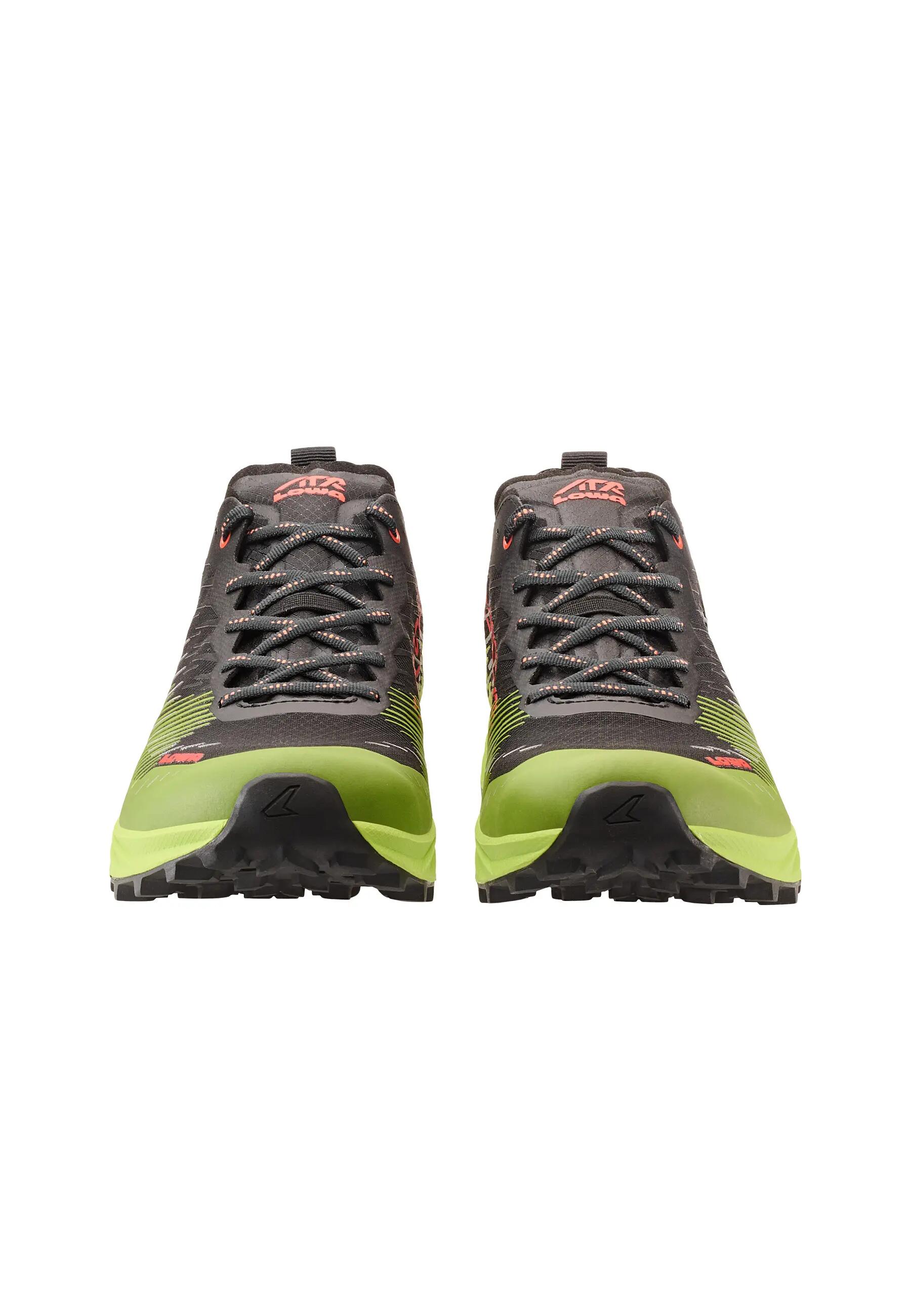 Zapatillas de montaña de hombre Citux 6/7