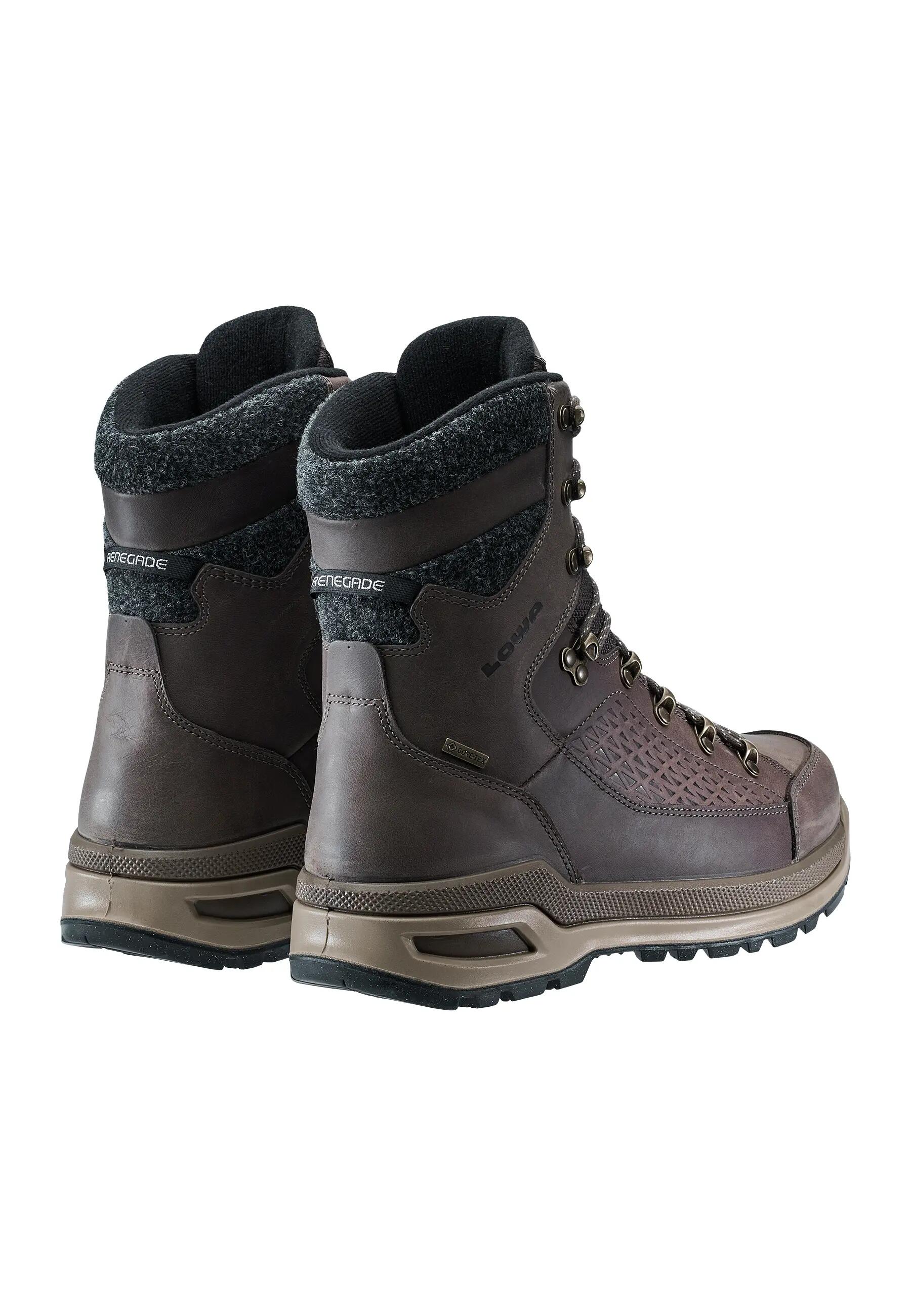 LOWA Stiefel hoch RENEGADE EVO ICE GTX 7/7
