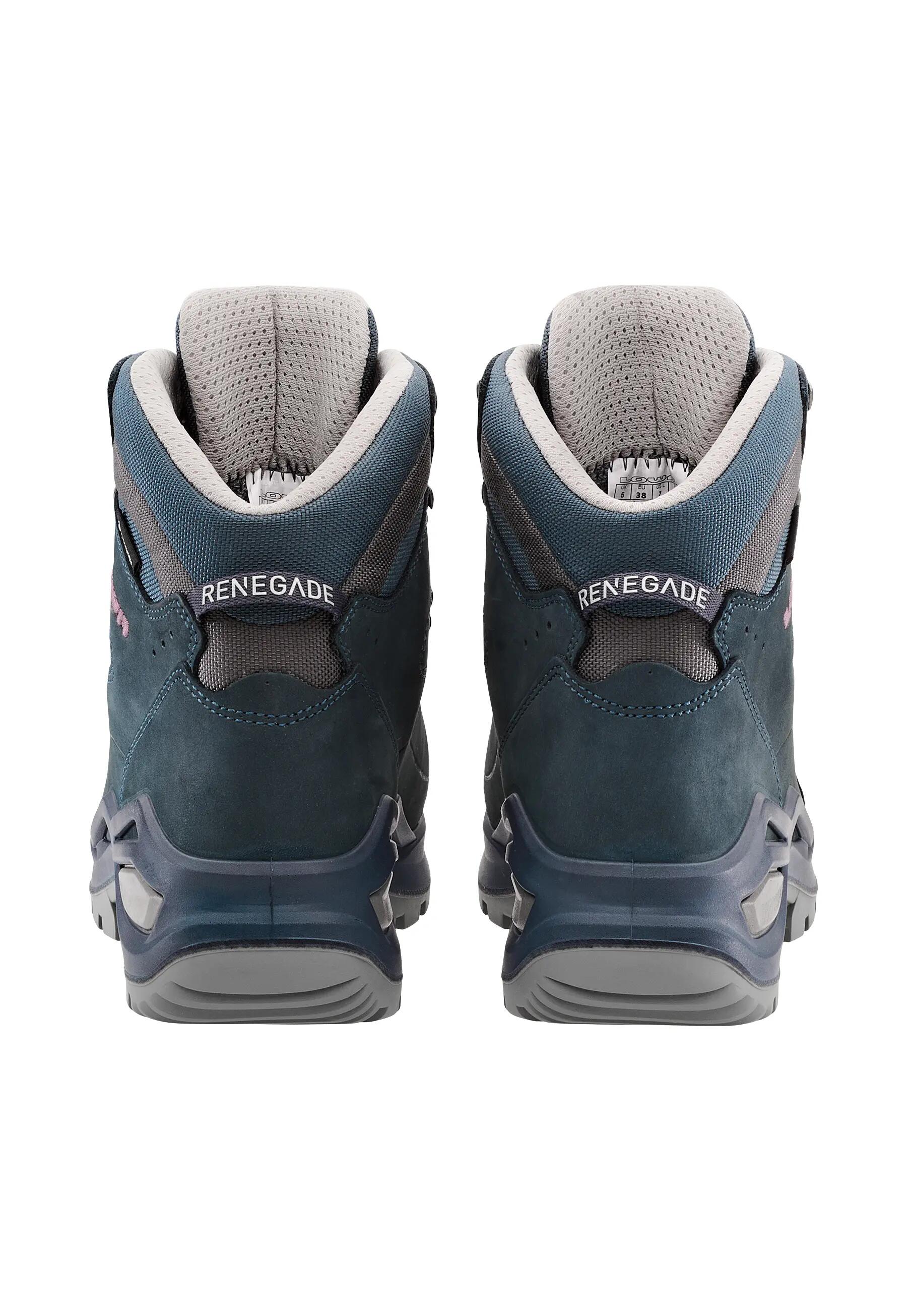 Stivali LOWA medi RENEGADE EVO GTX MID Ws 7/7