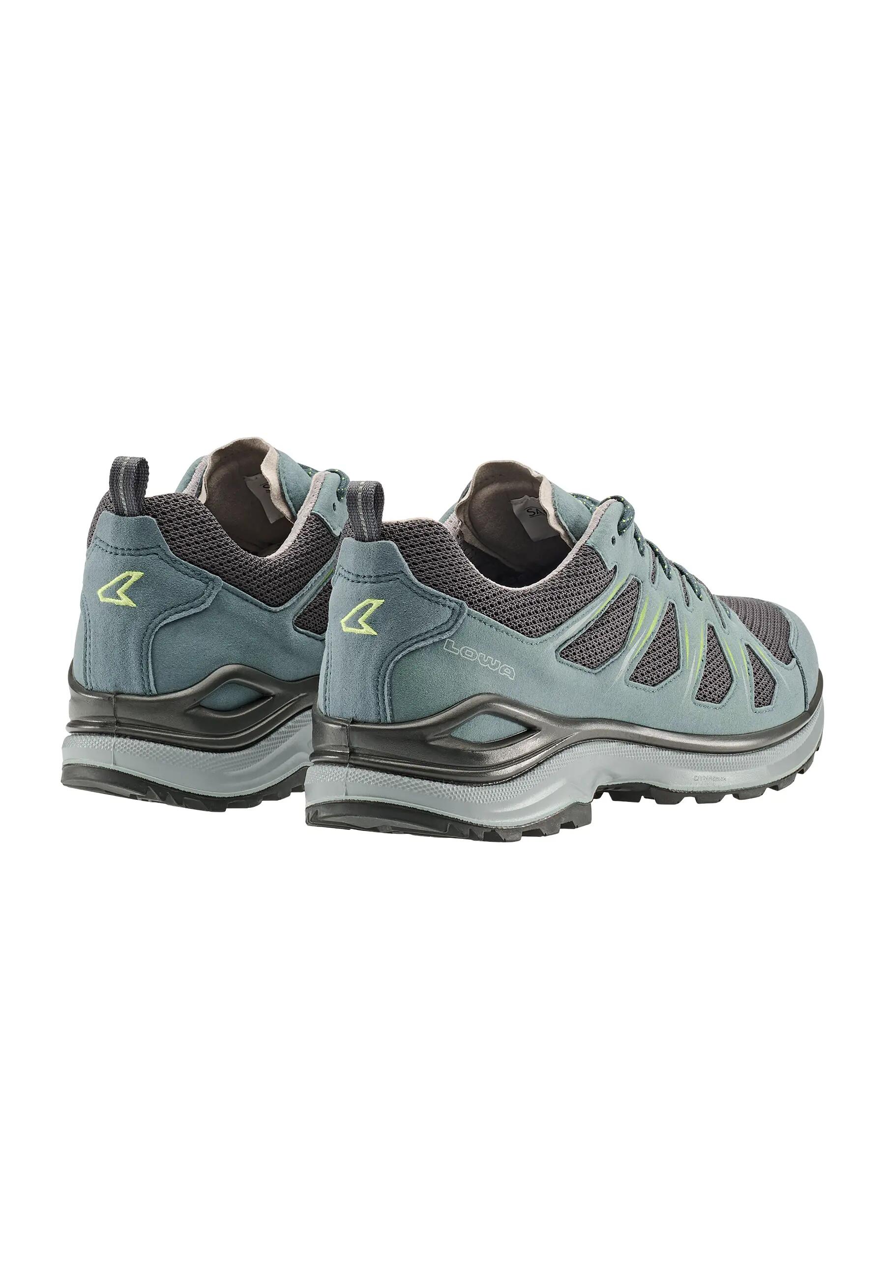LOWA Halbschuh INNOX EVO II LO 7/7