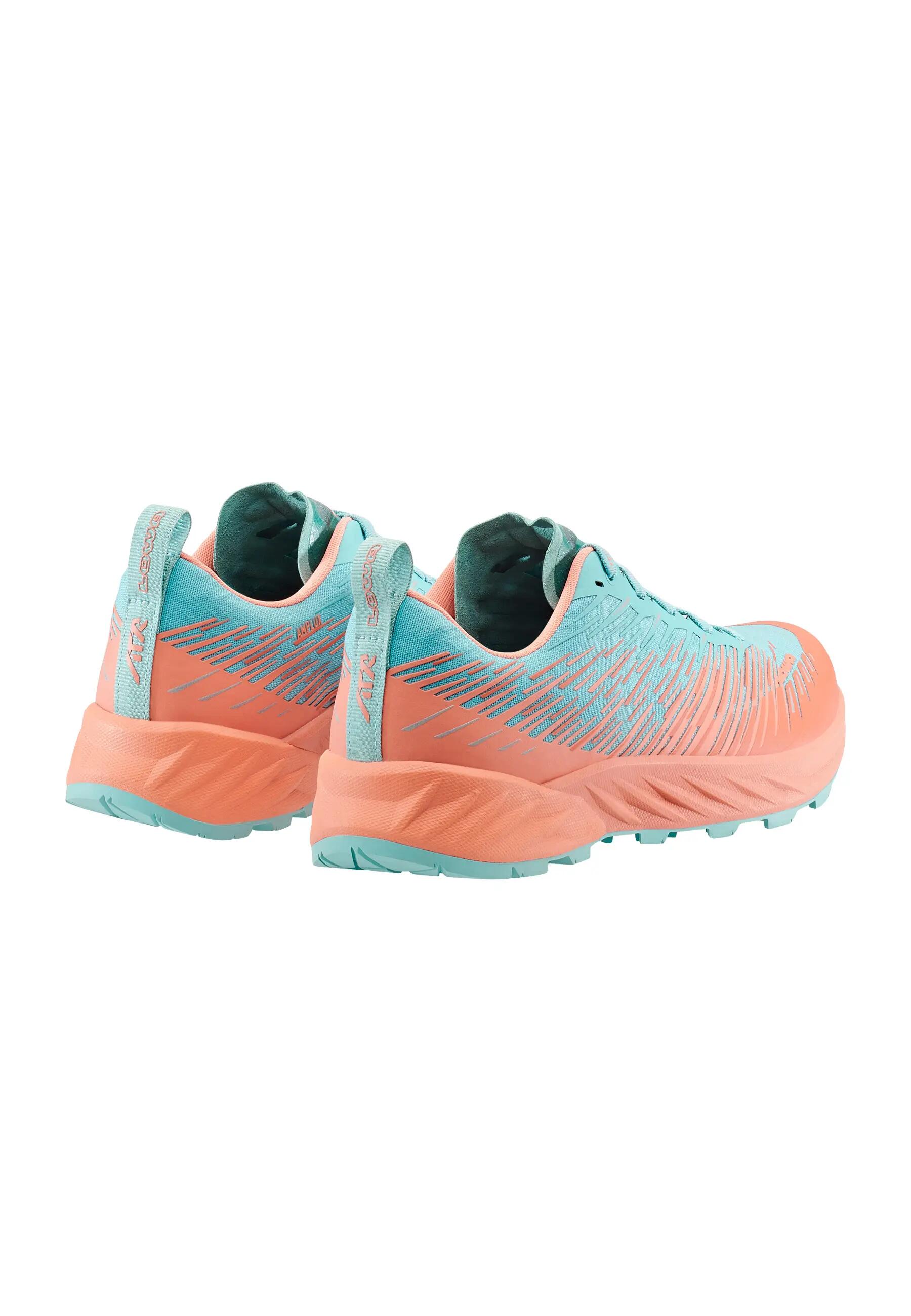LOWA Halbschuh AMPLUX Ws 7/7