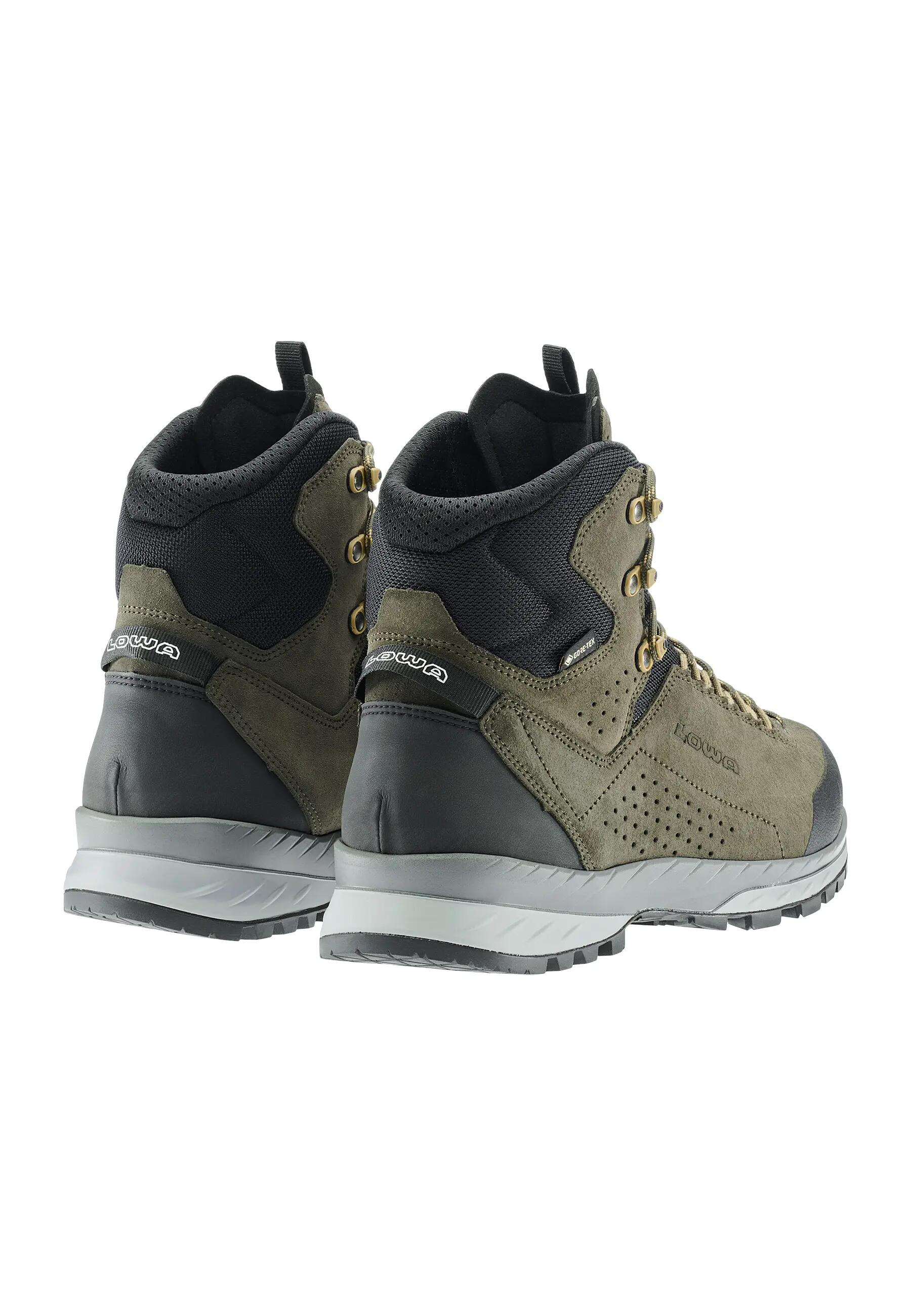LOWA Stiefel mittel DELAGO GTX MID 7/7