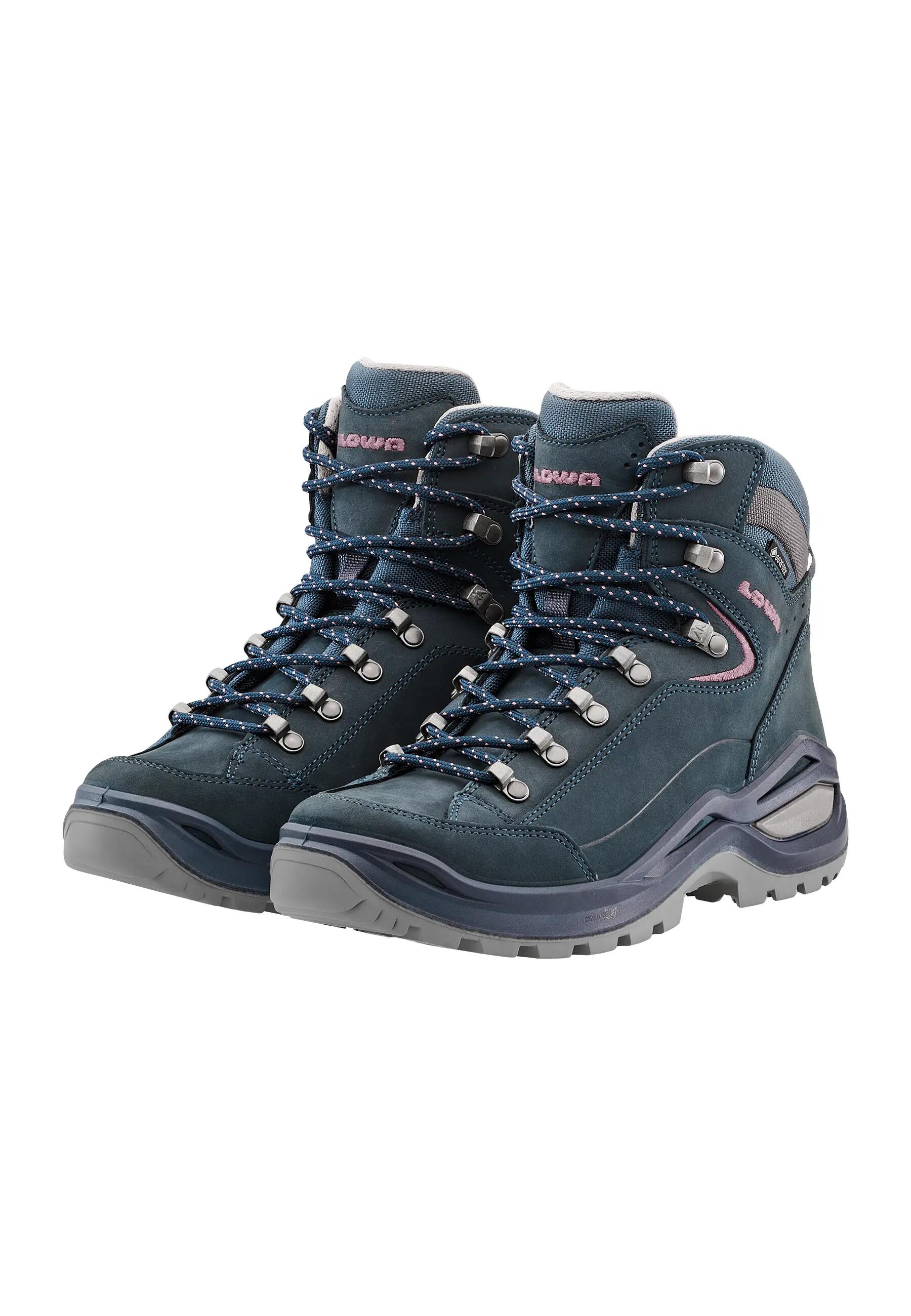 Stivali LOWA medi RENEGADE EVO GTX MID Ws 6/7