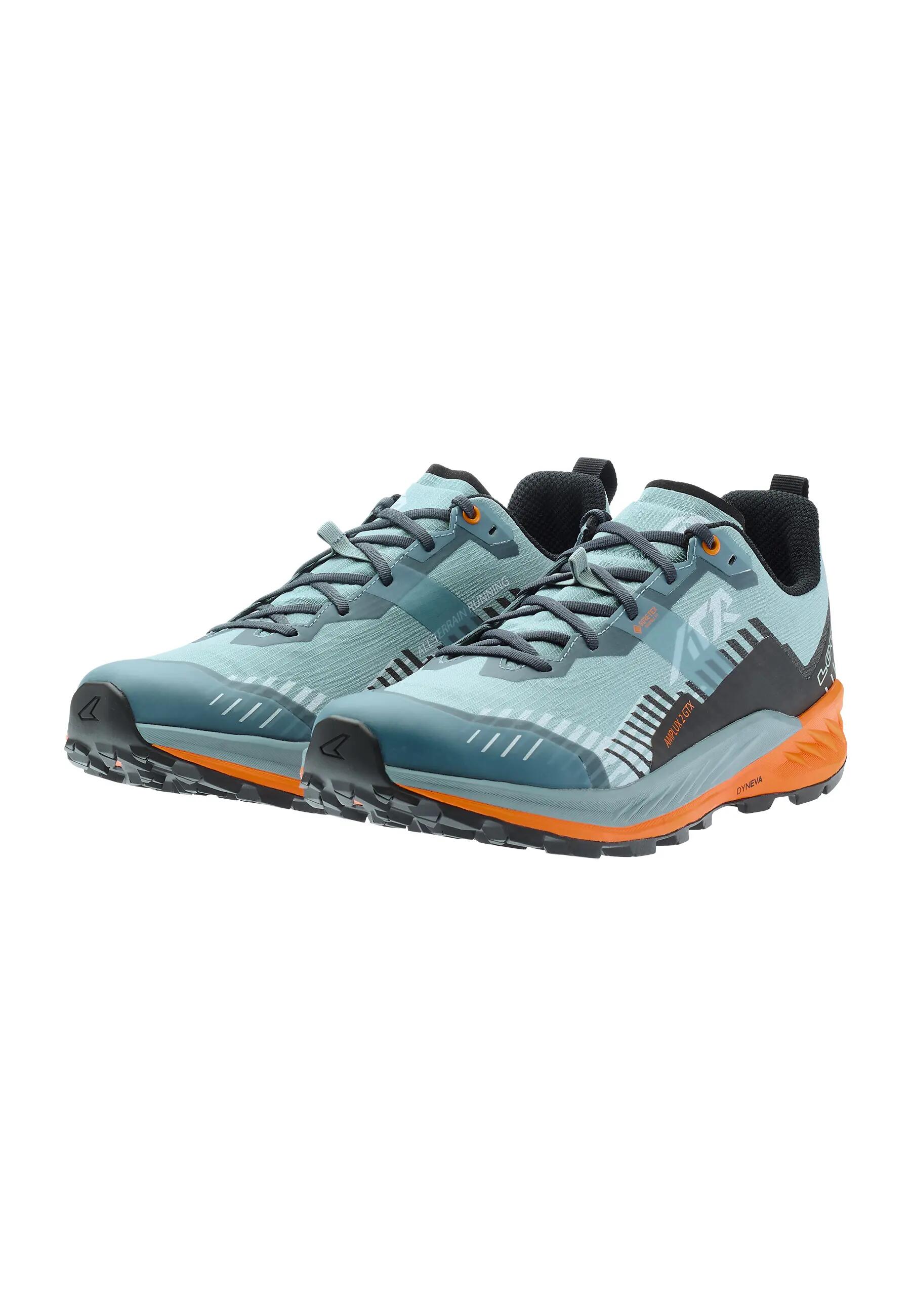 LOWA Halbschuh AMPLUX 2 GTX 7/7