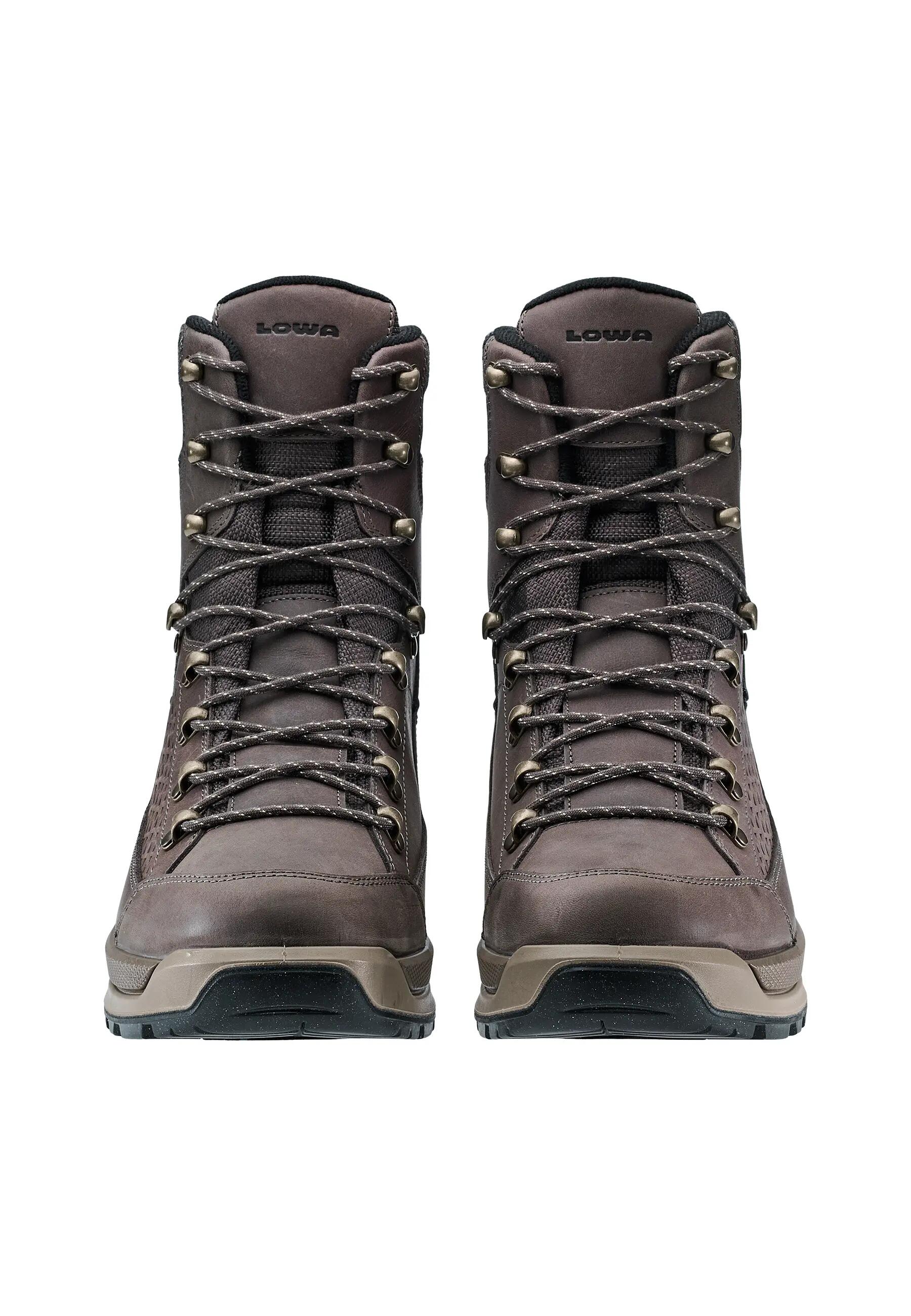 LOWA Stiefel hoch RENEGADE EVO ICE GTX 6/7