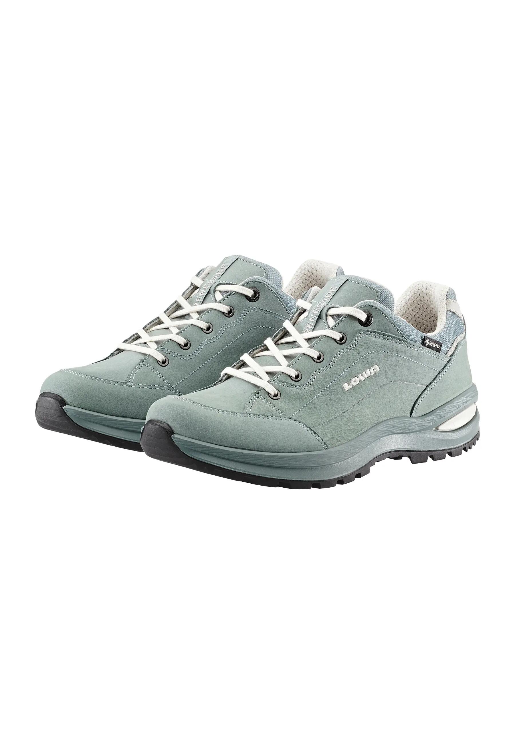 Lowa Renegade Evo GTX Lo Dames 6/7