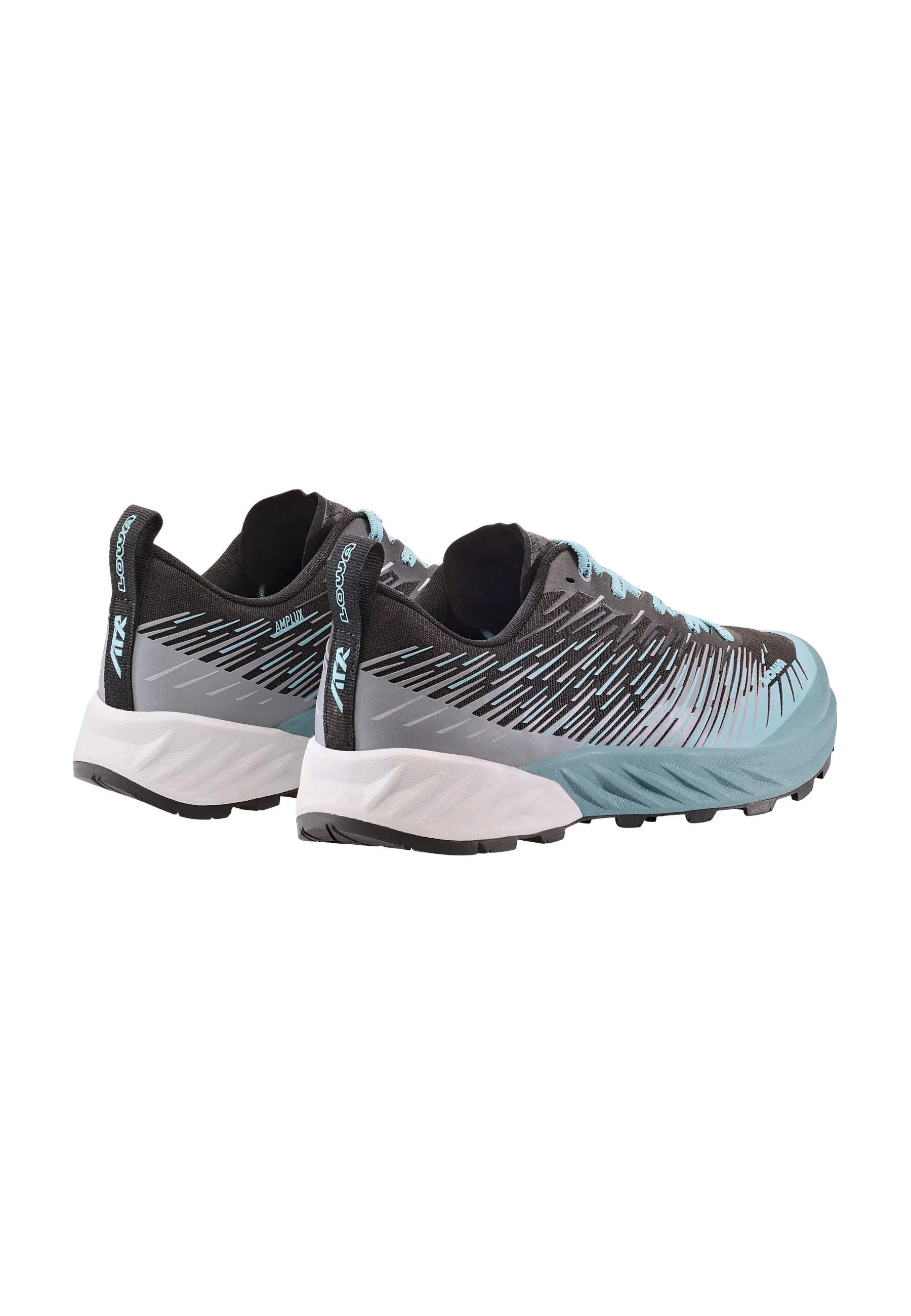LOWA Halbschuh AMPLUX Ws 7/7