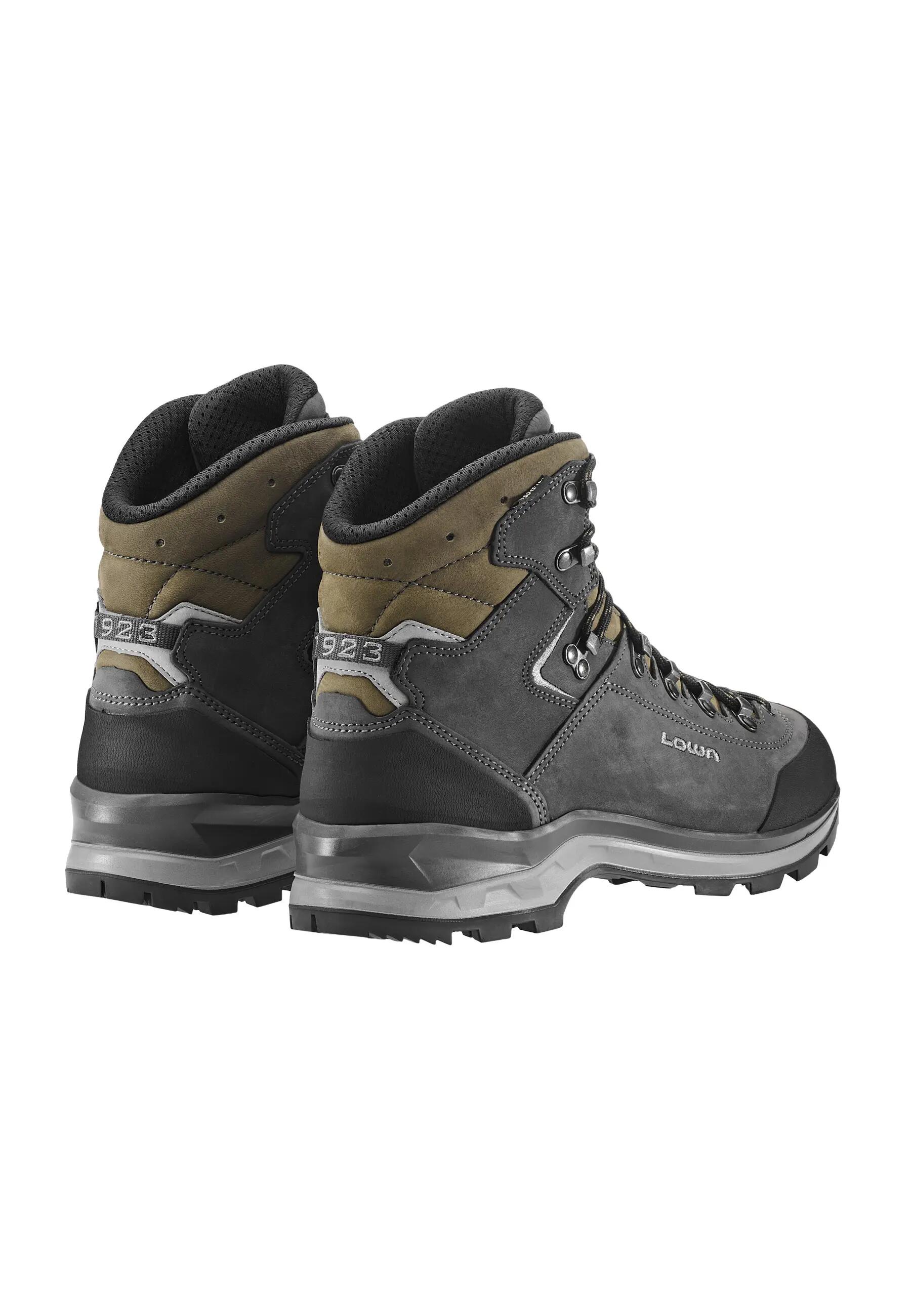 LOWA Stiefel mittel RANGER GTX [2024] 7/7