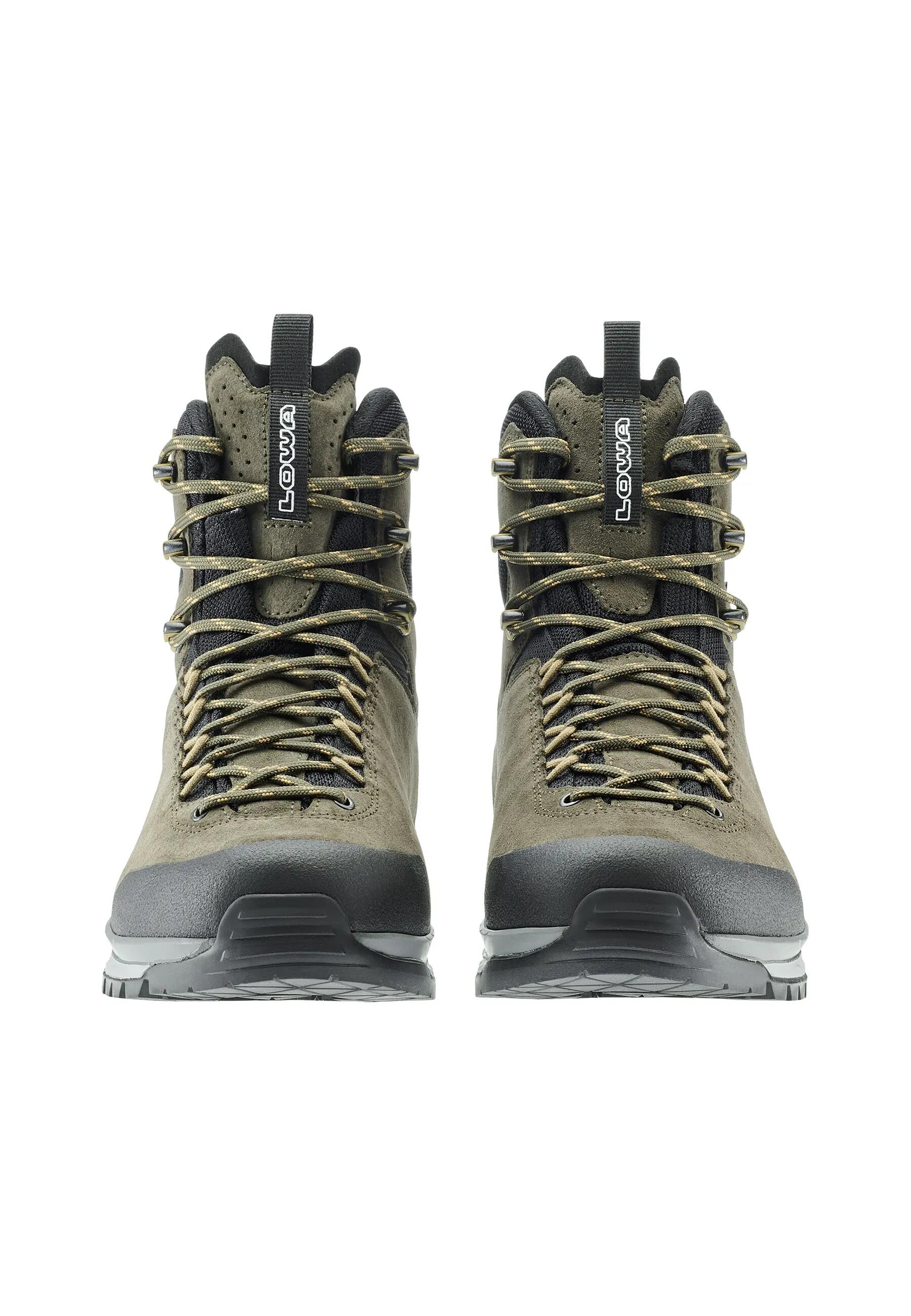 LOWA Stiefel mittel DELAGO GTX MID 6/7