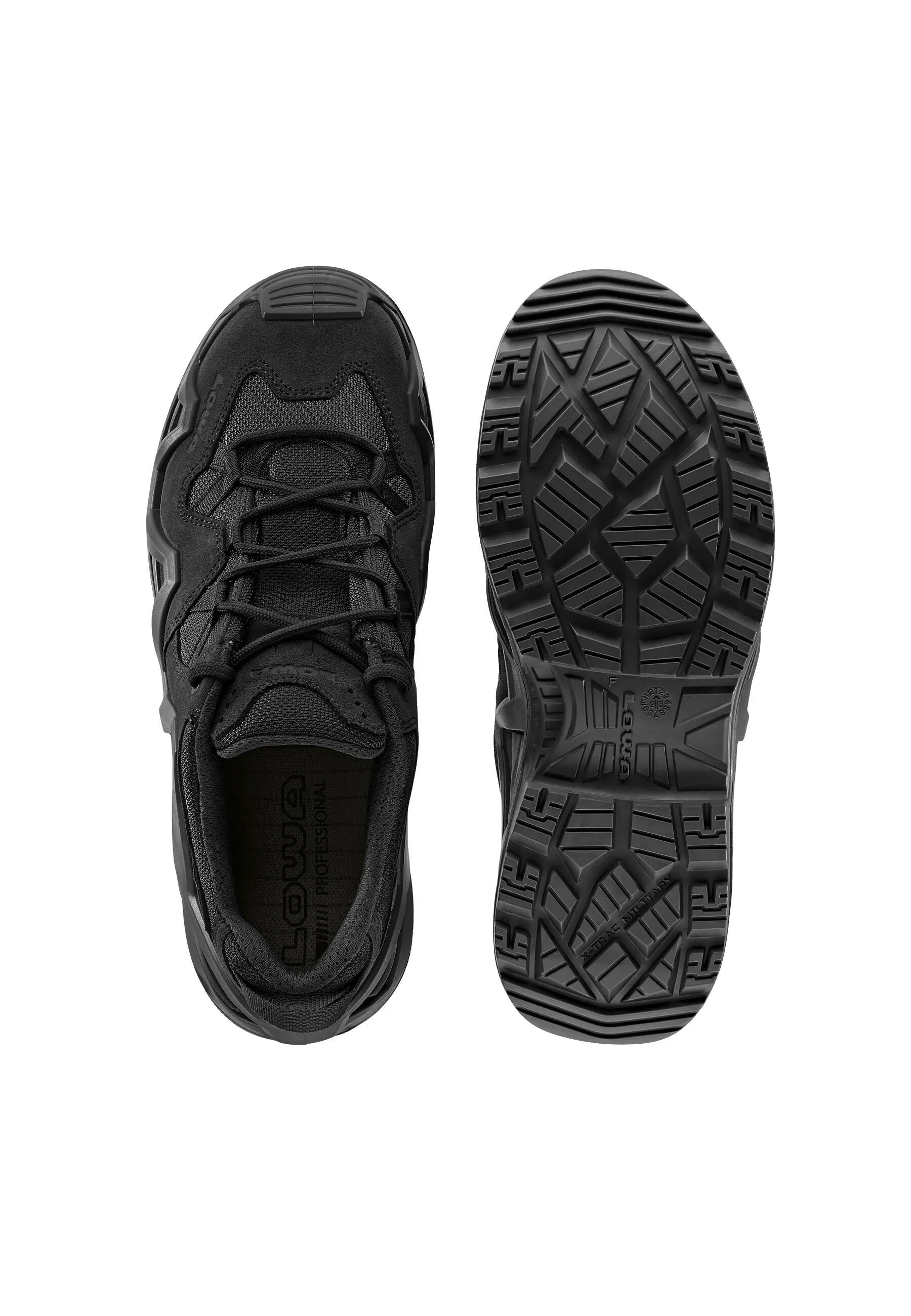 LOWA Halbschuh ZEPHYR MK2 GTX LO W 6/7