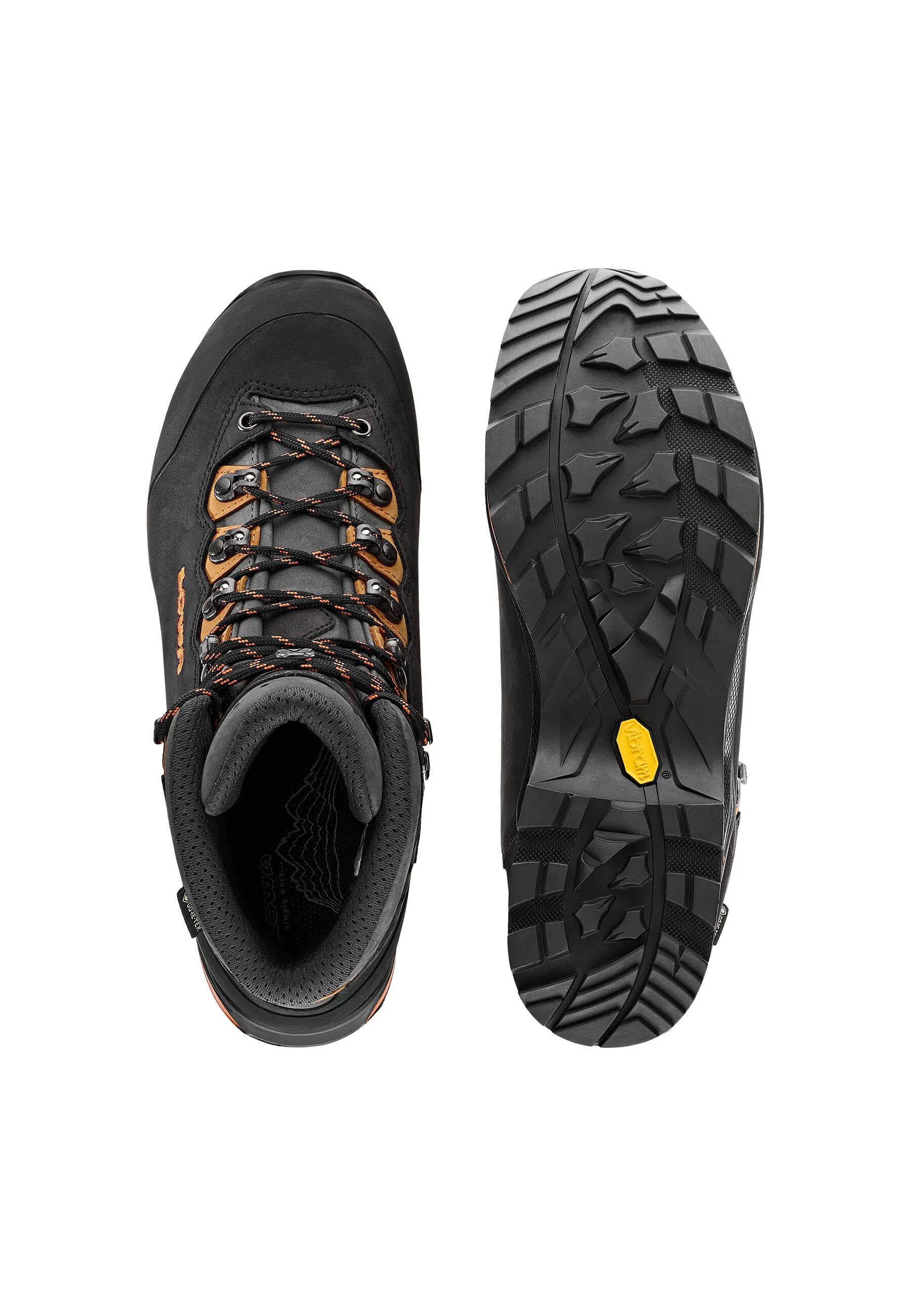 LOWA Stiefel mittel CAMINO EVO GTX 5/7
