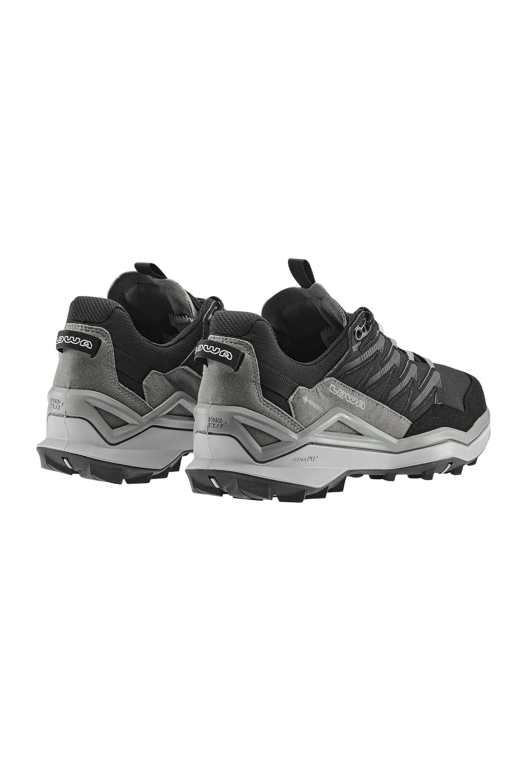 Multifunktionsschuh MADDOX PRO GTX LO W 7/7