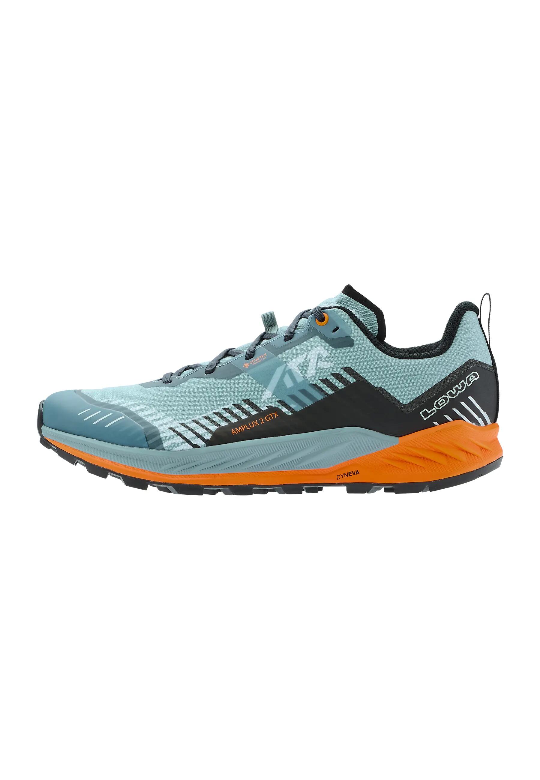 LOWA Halbschuh AMPLUX 2 GTX 6/7