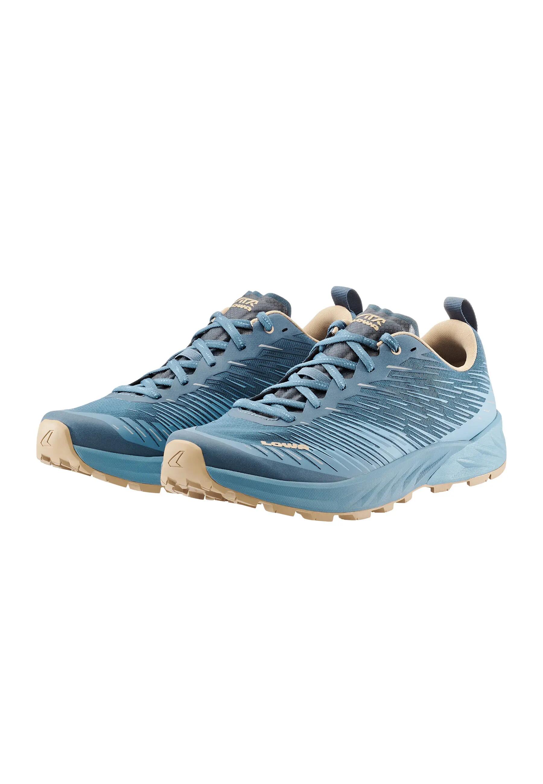 LOWA Halbschuh AMPLUX 6/7